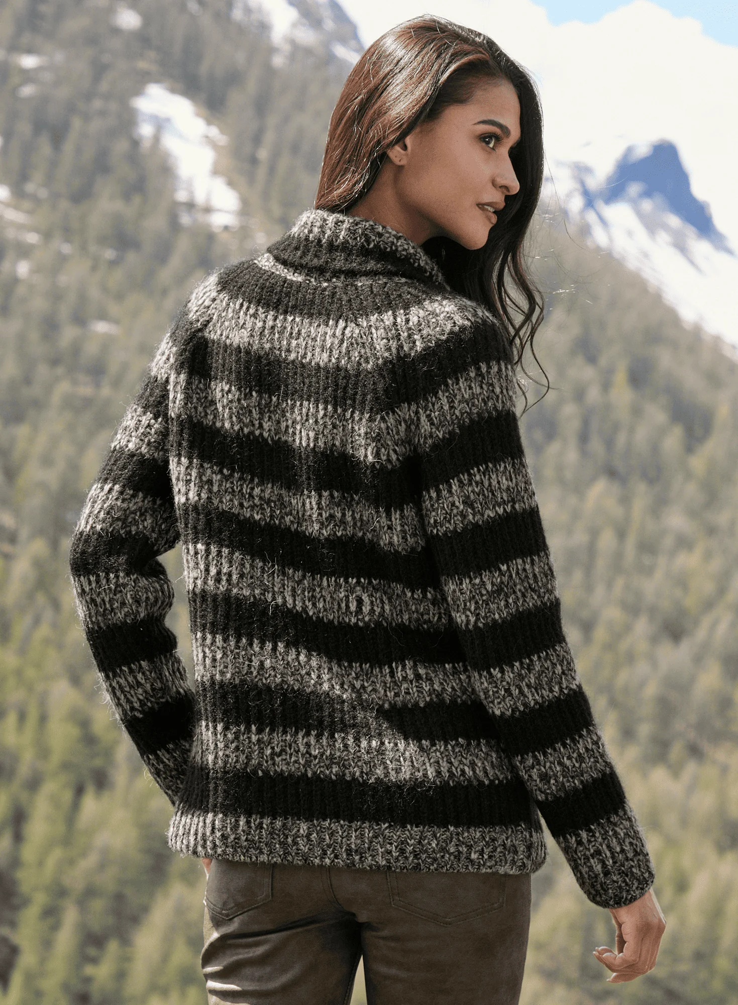 Turin Pullover - Image 2