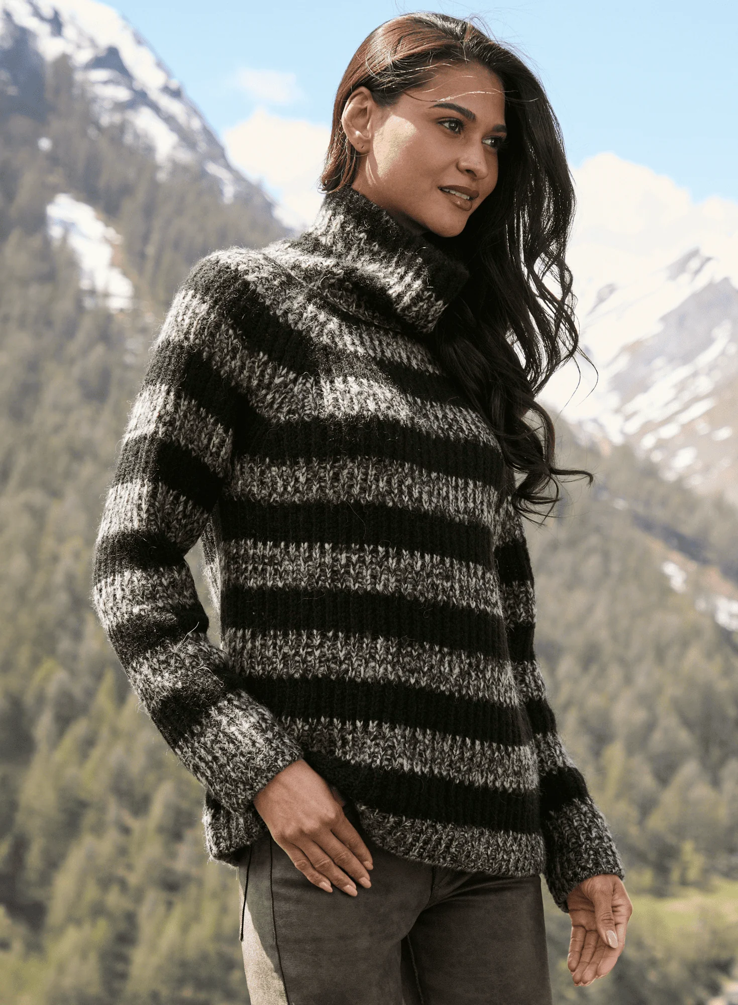 Turin Pullover - Image 4