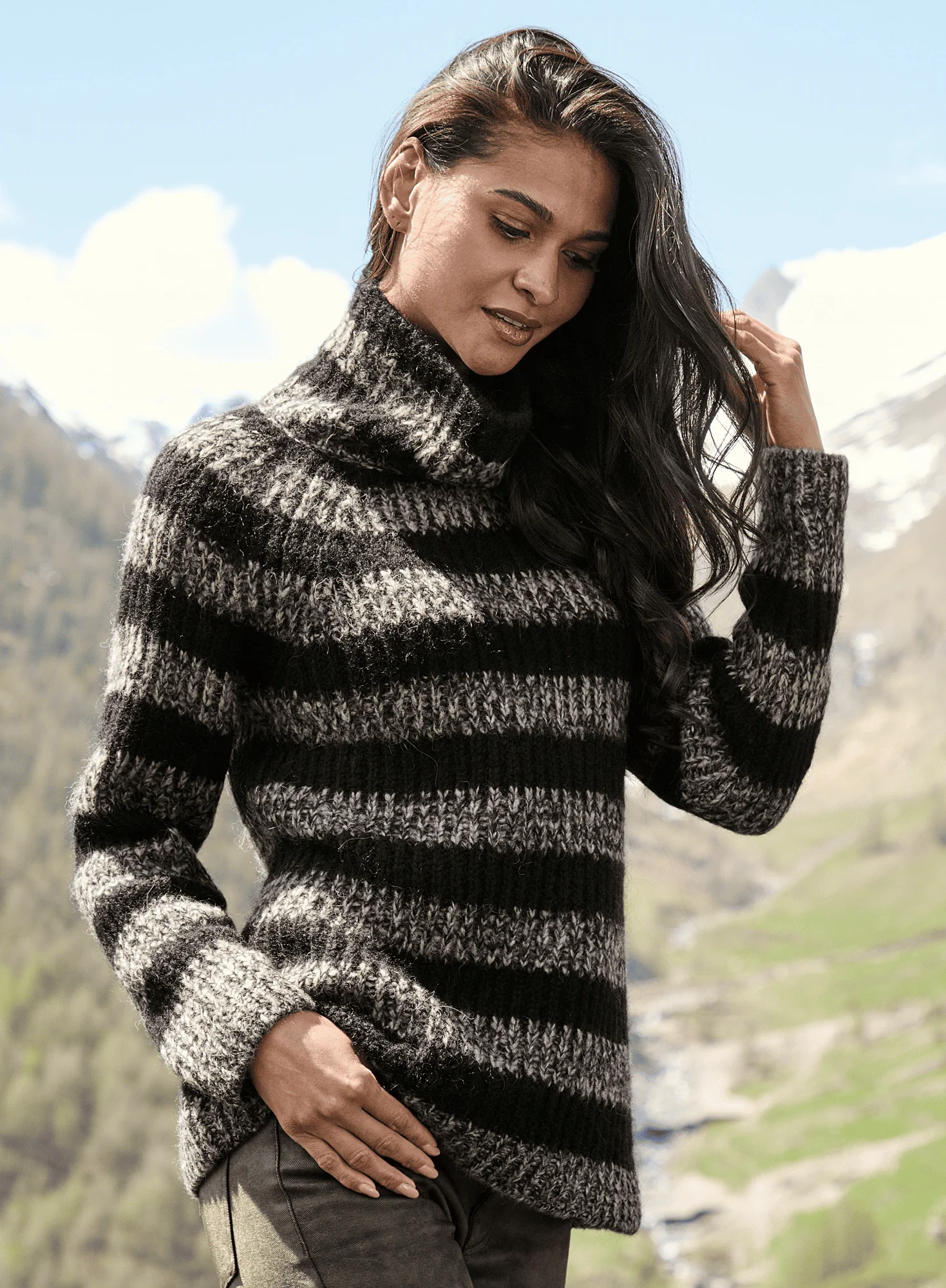 Turin Pullover - Image 5