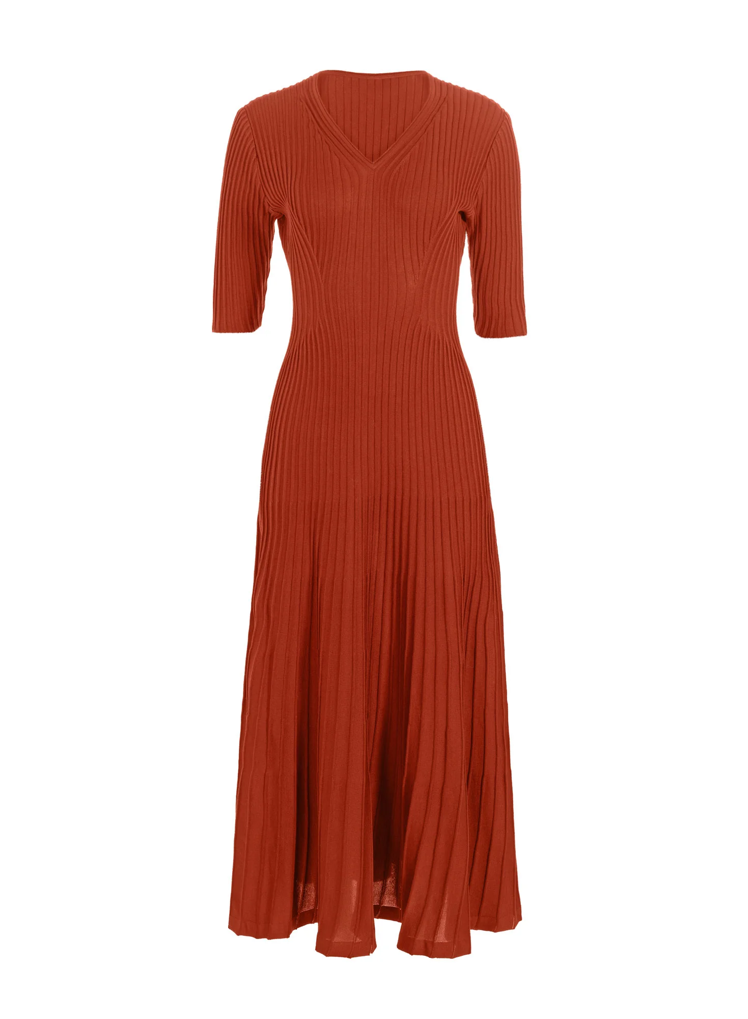 Turino Dress