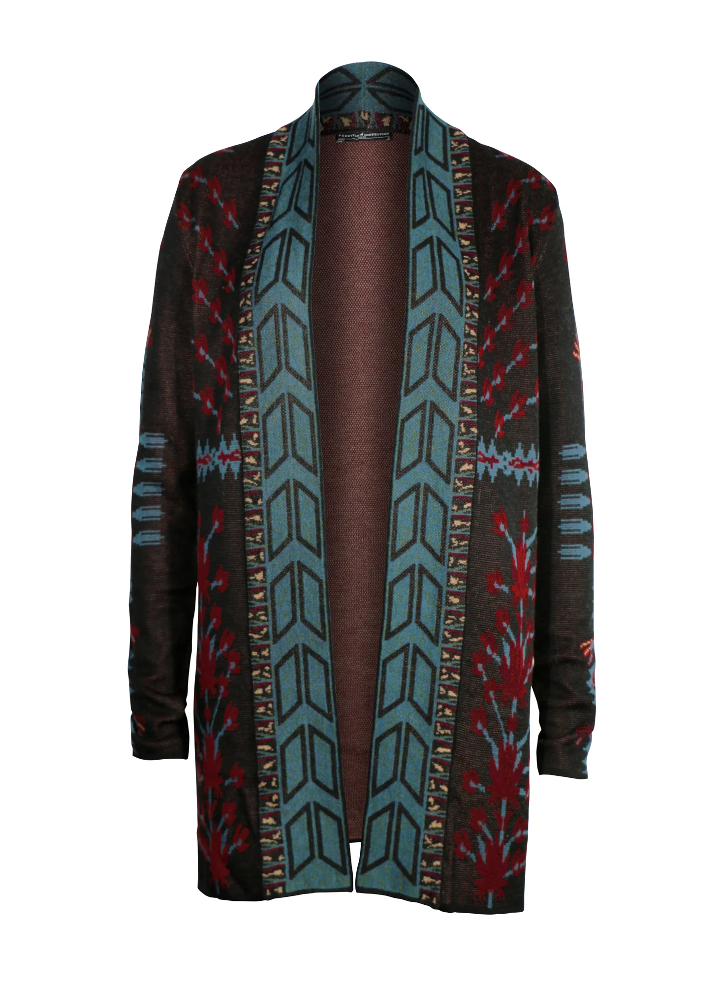 Turkoman Cardigan - Image 3