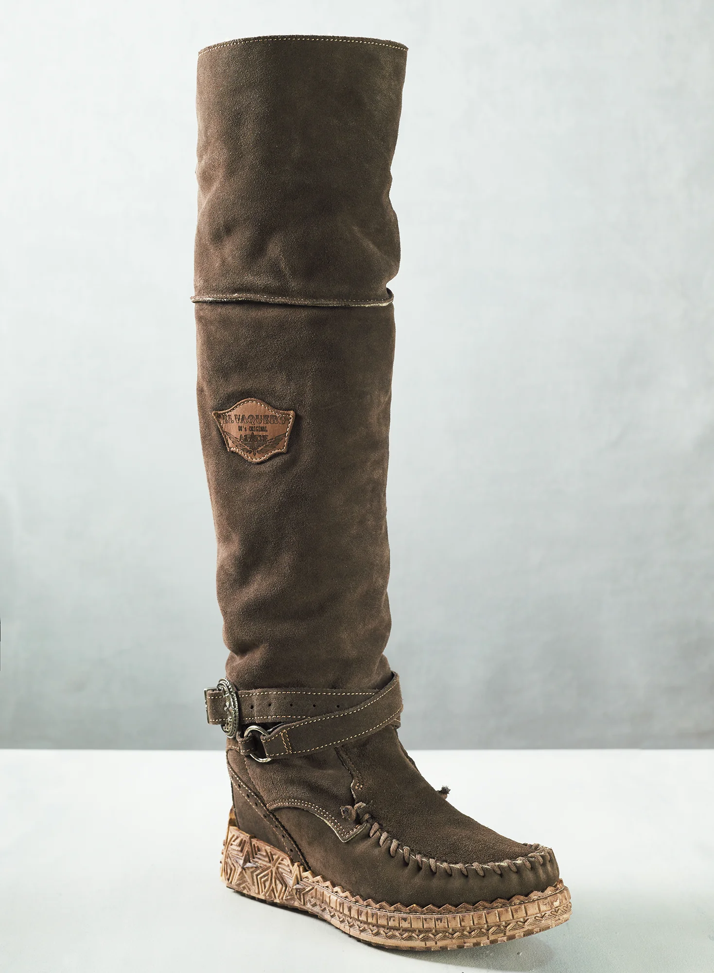 Tuscan Boots - Image 2
