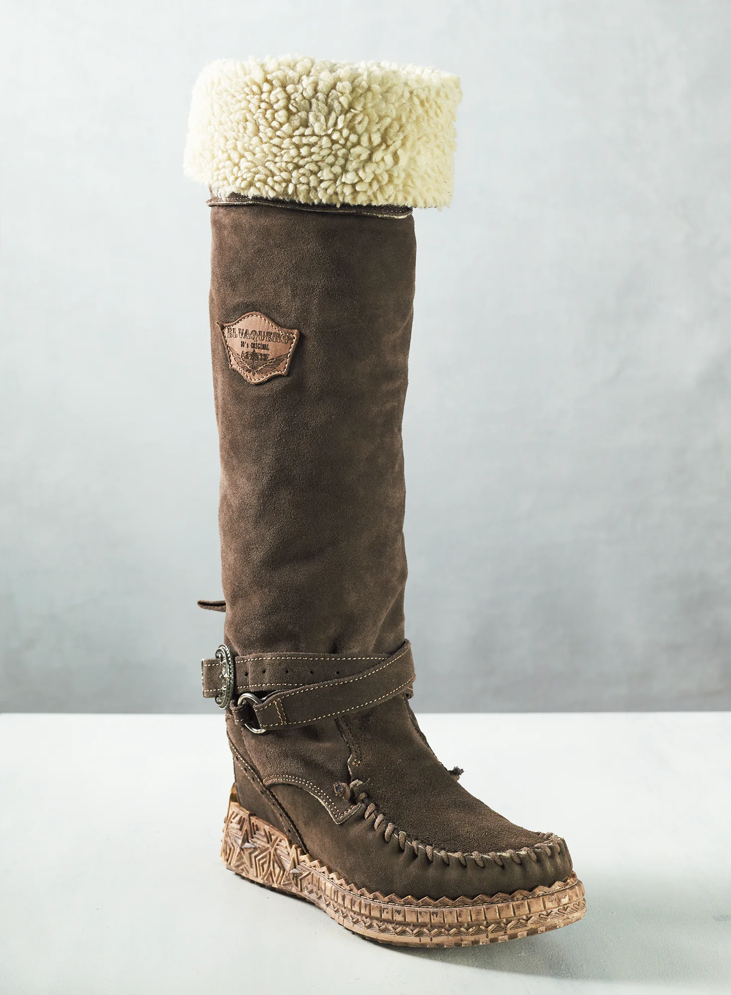 Tuscan Boots - Image 3
