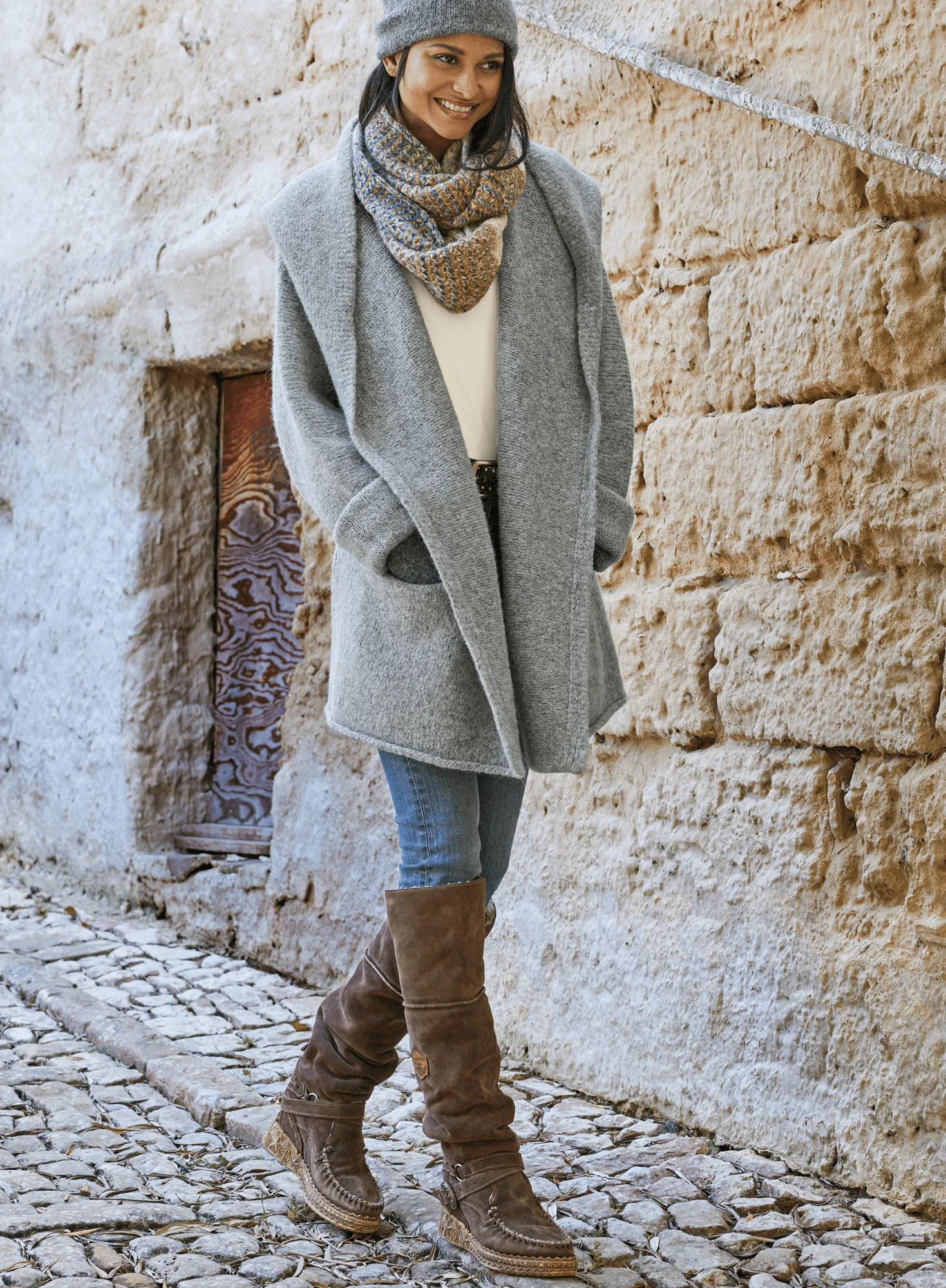 Tuscan Boots - Image 4