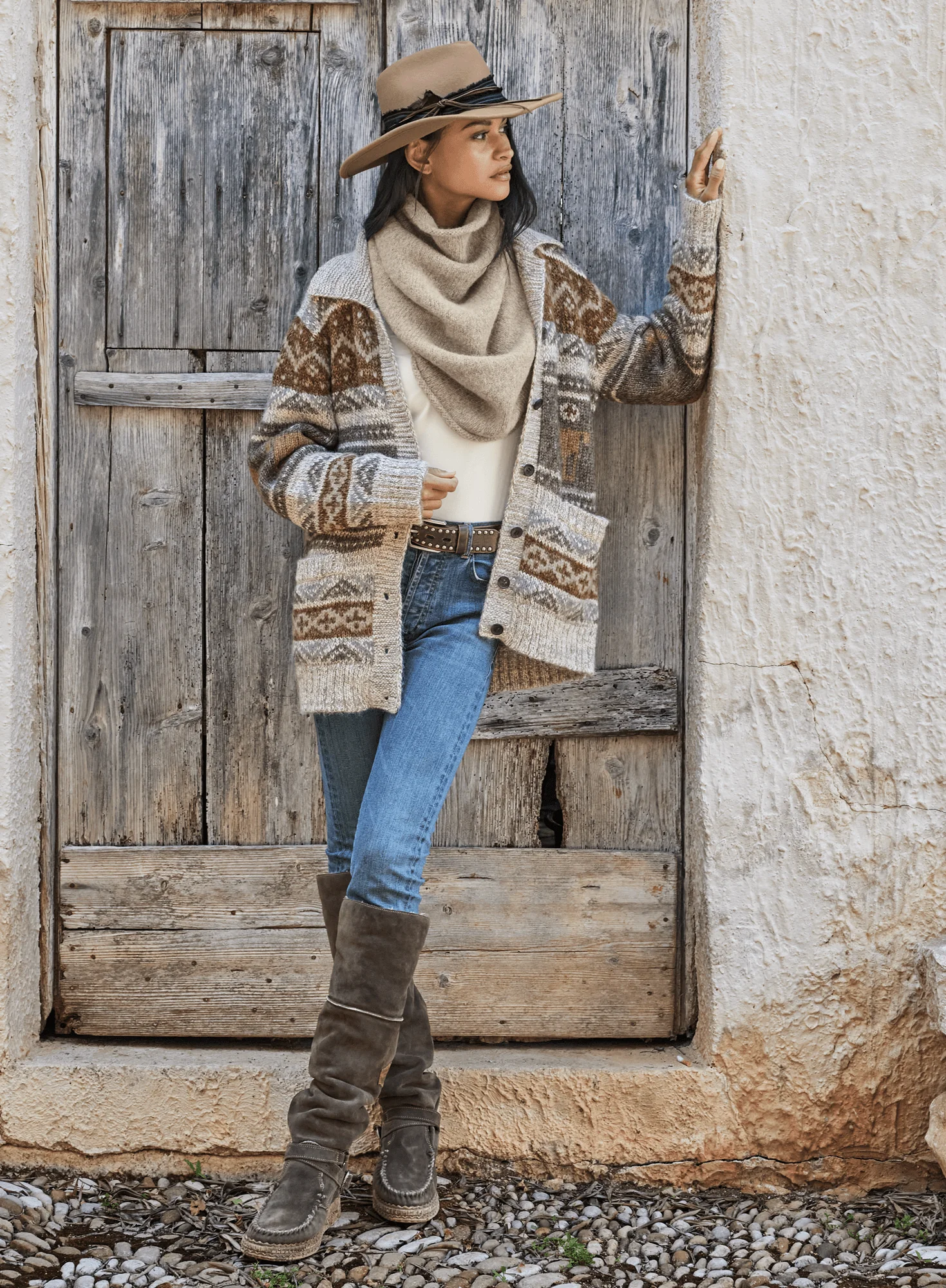 Tuscan Boots - Image 5