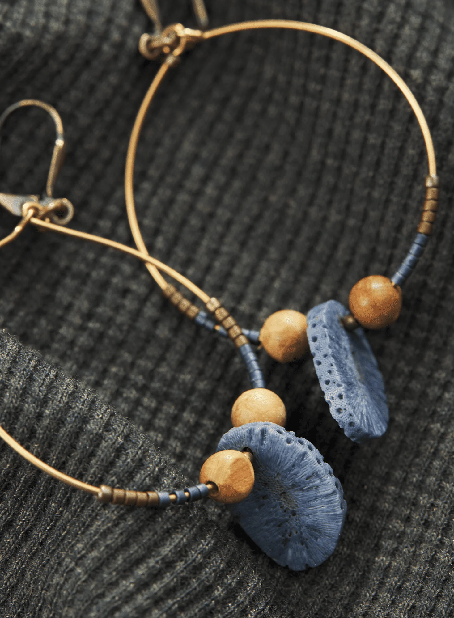Tuvalu Earrings