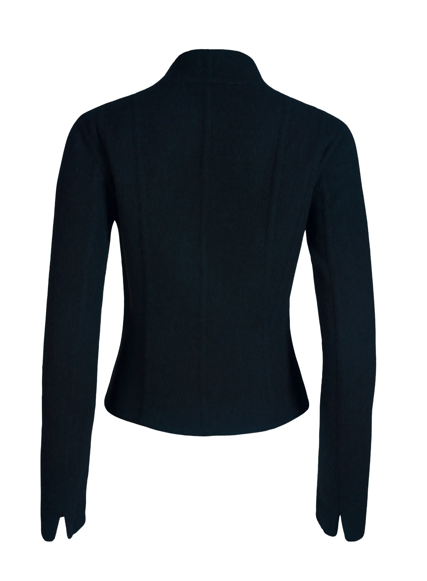 Tweed Revers. Jkt - Image 12