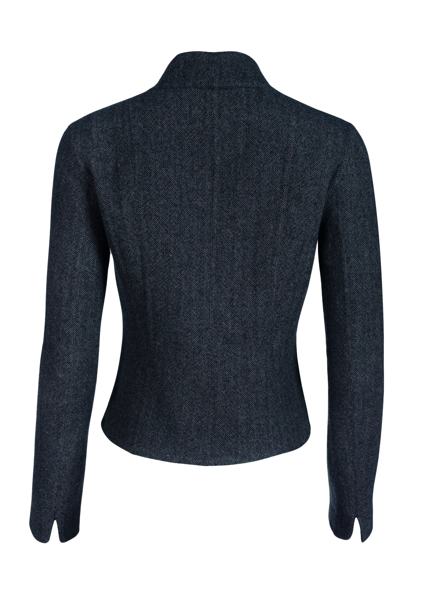 Tweed Revers. Jkt - Image 4