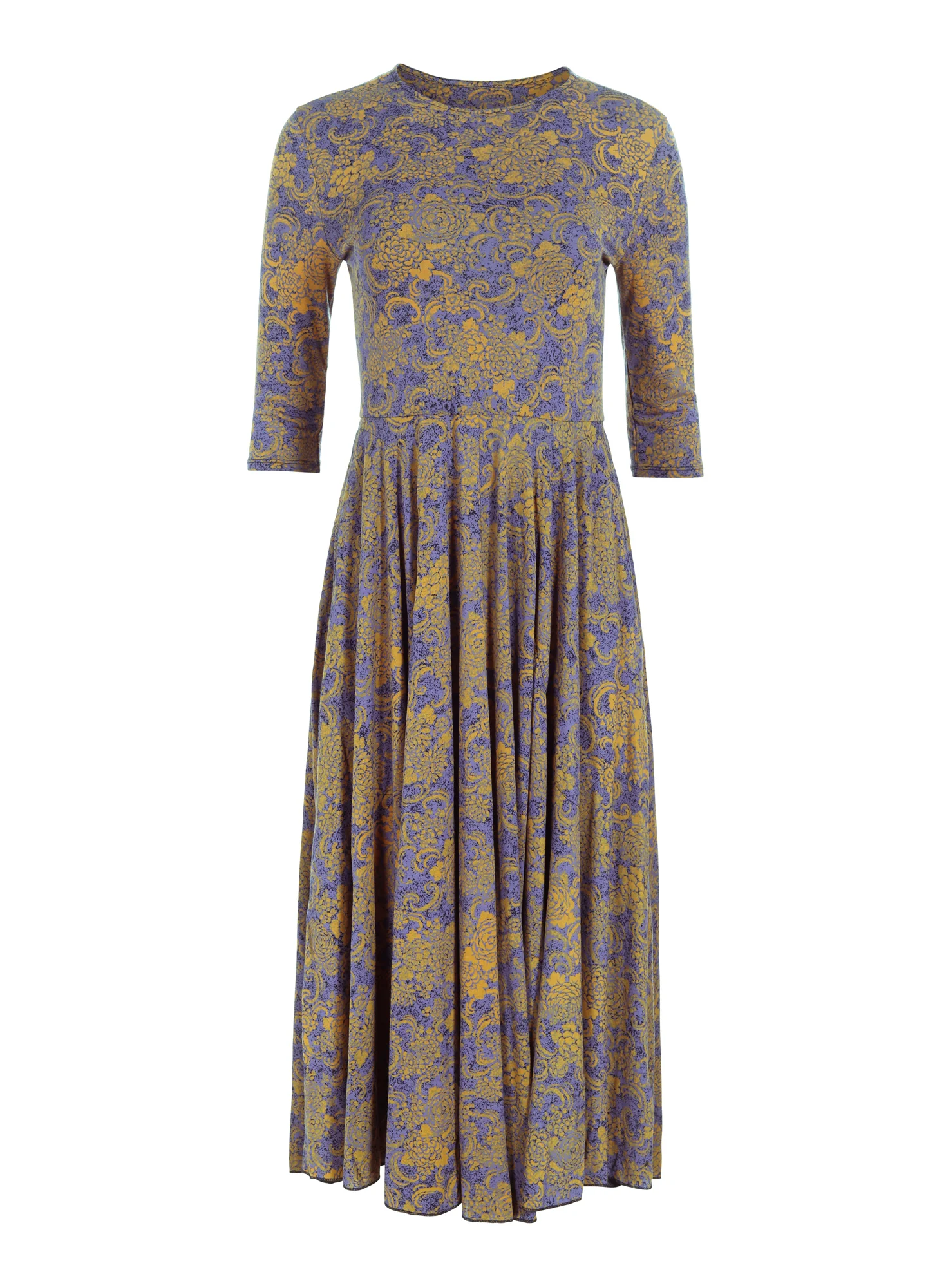 Twilight Filigree Dress - Image 3