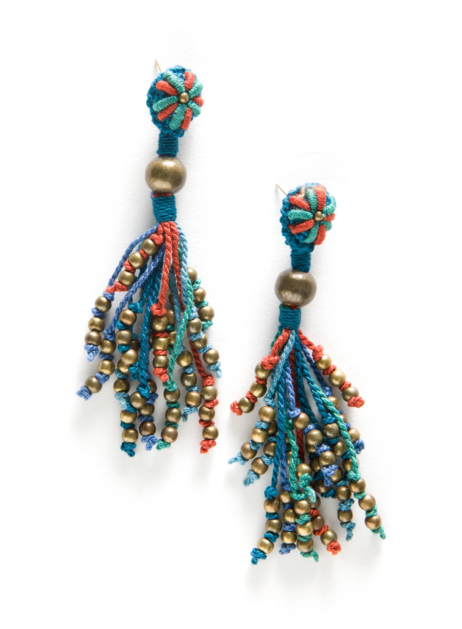 Ujina Earrings