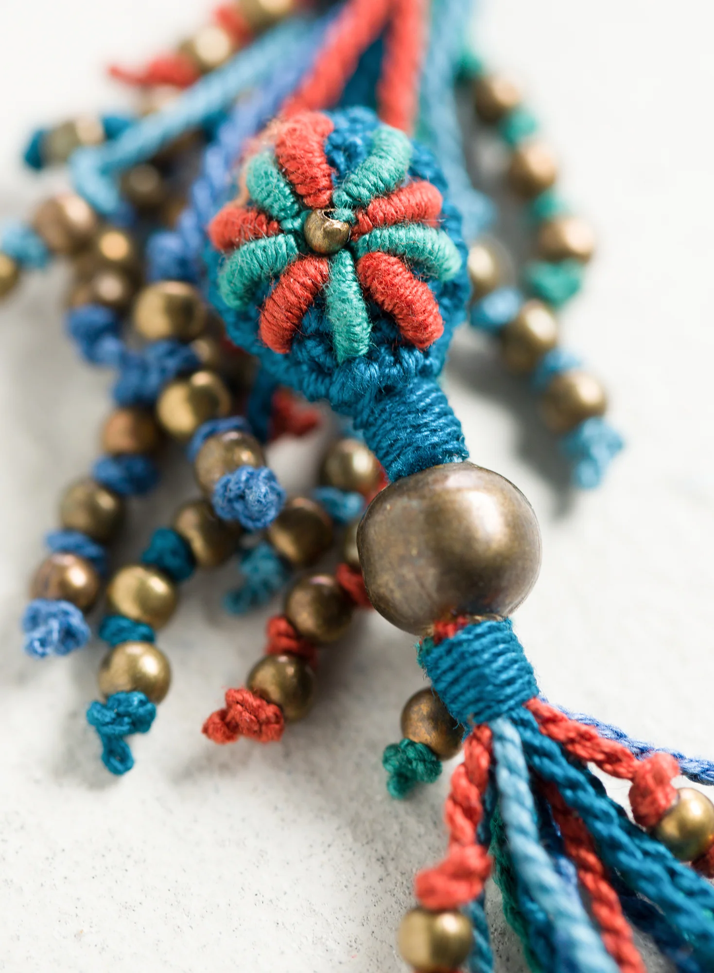 Ujina Earrings - Image 2