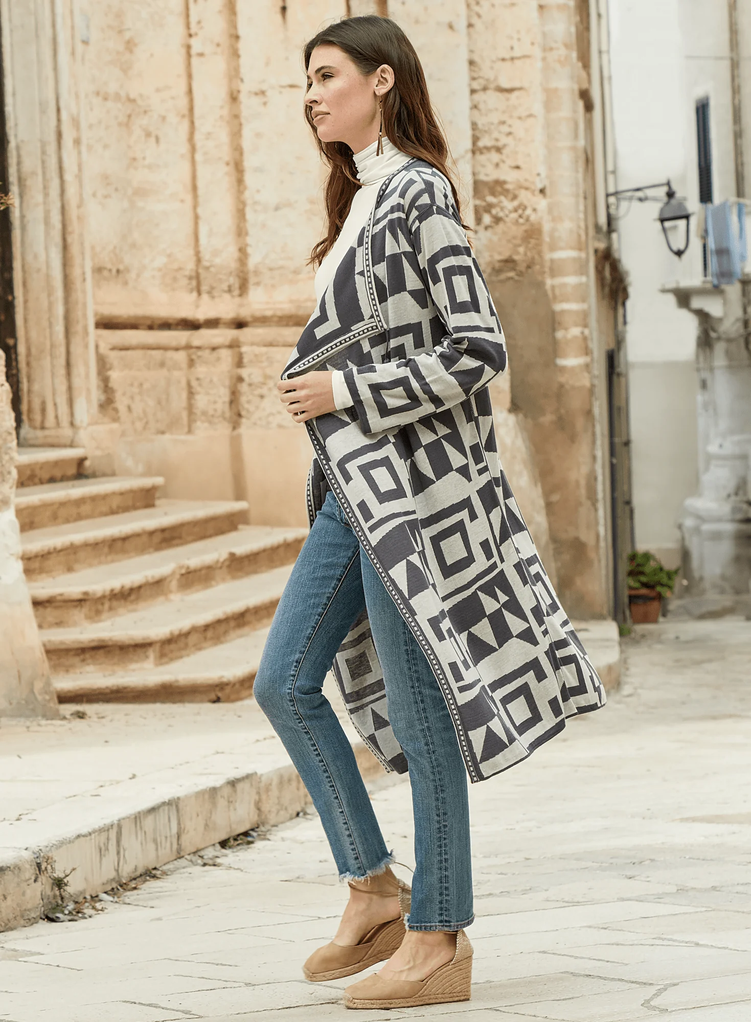 Ulla Cardigan - Image 4