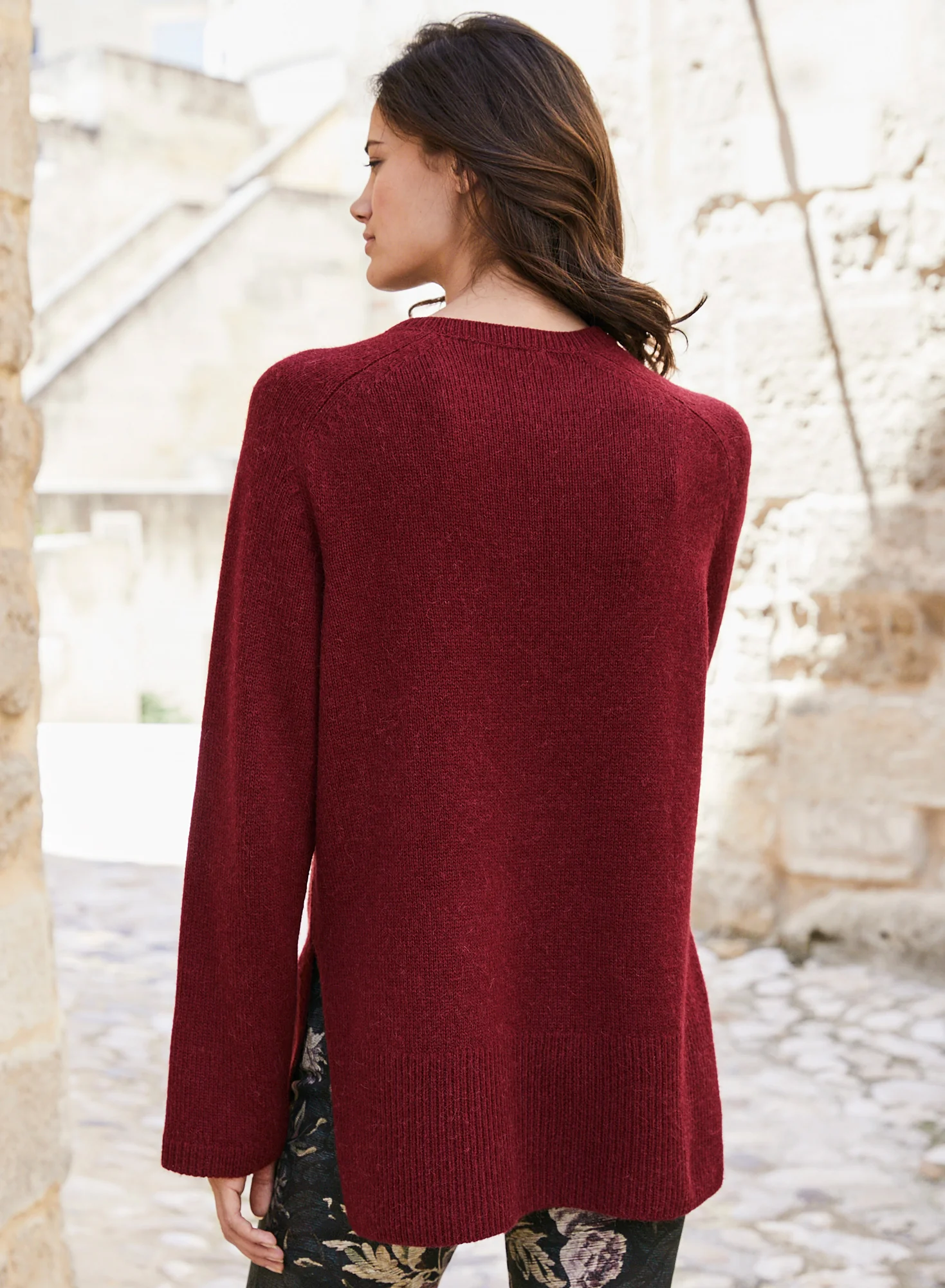 Ulla Pullover - Image 2
