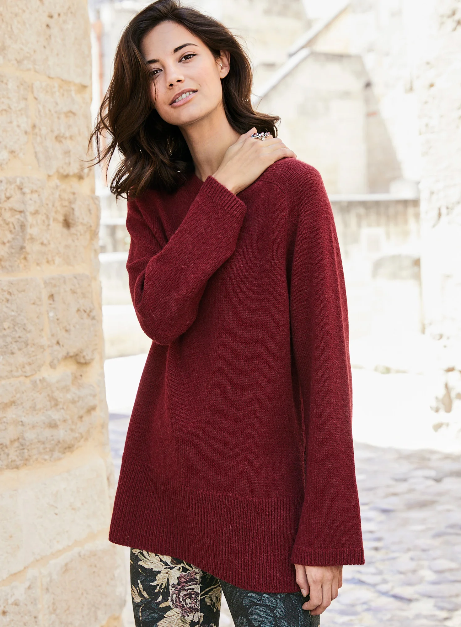 Ulla Pullover - Image 4
