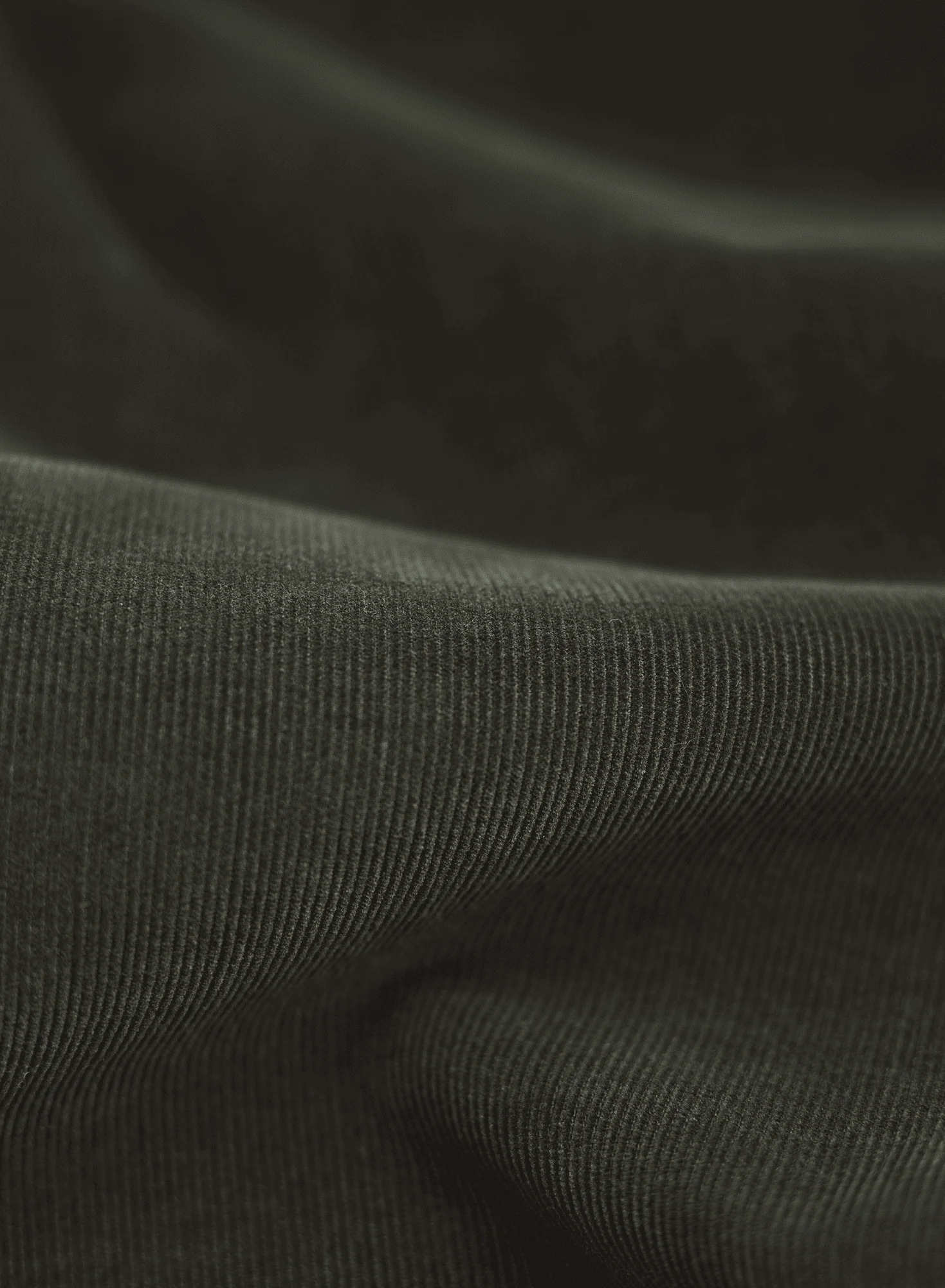 Umbria Corduroy Trousers - Image 3