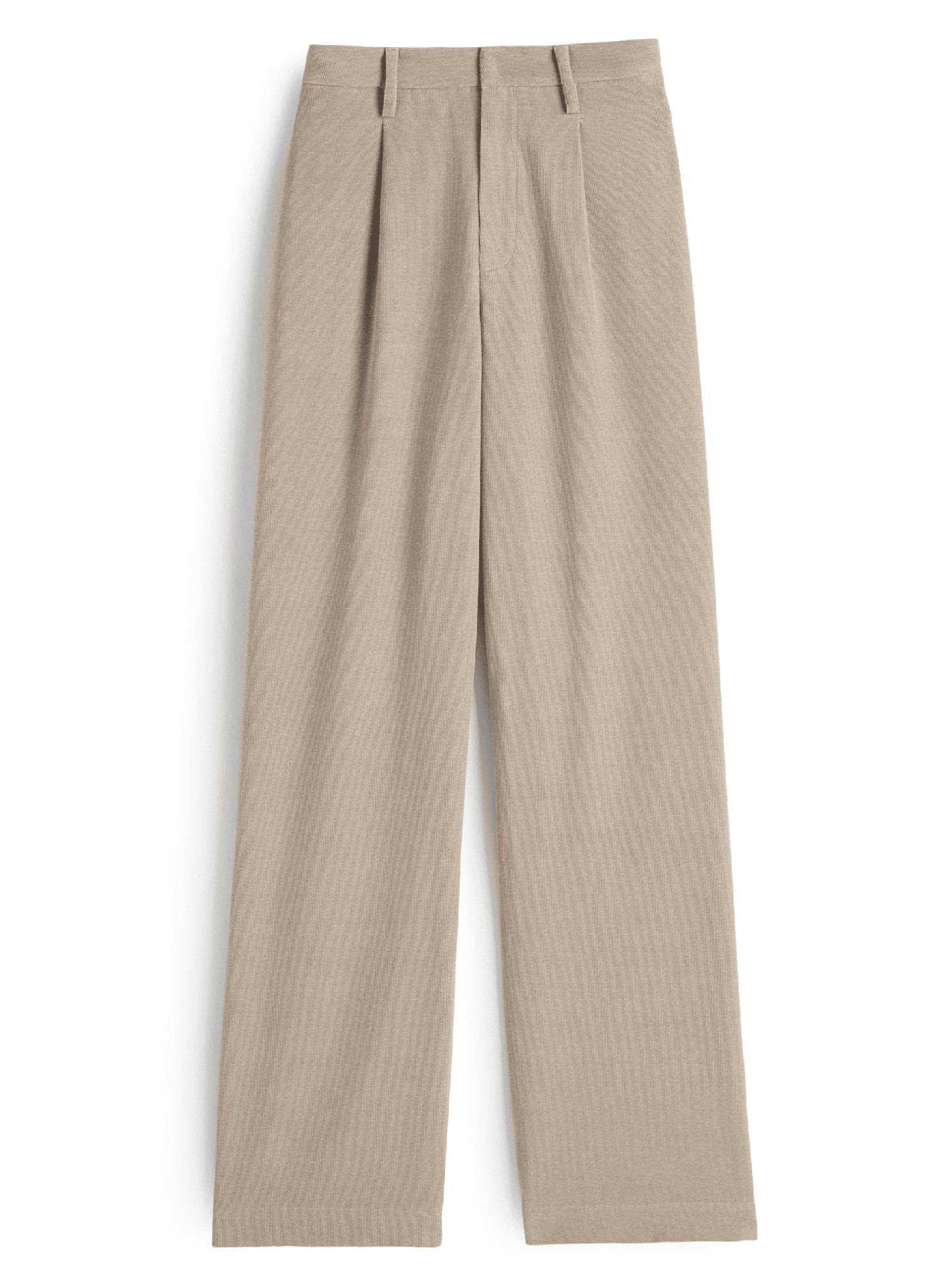 Umbria Corduroy Trousers - Image 5