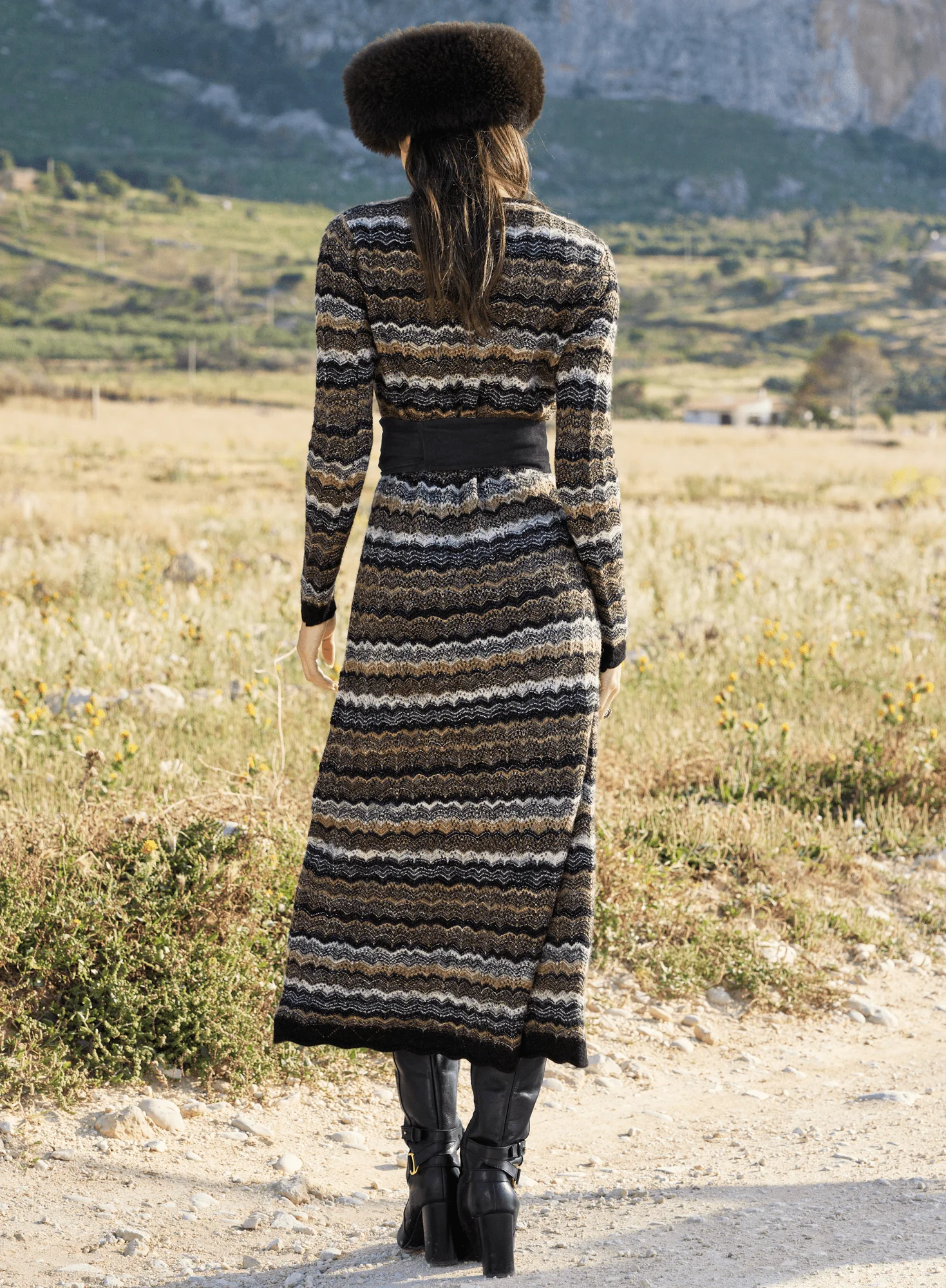 Umbria Dress - Image 2