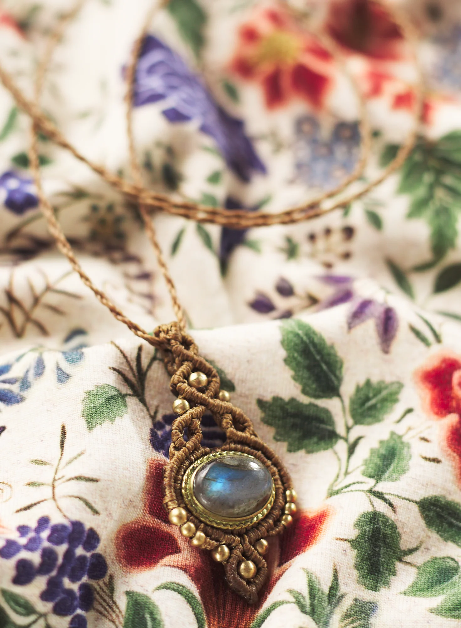 Umbria Necklace