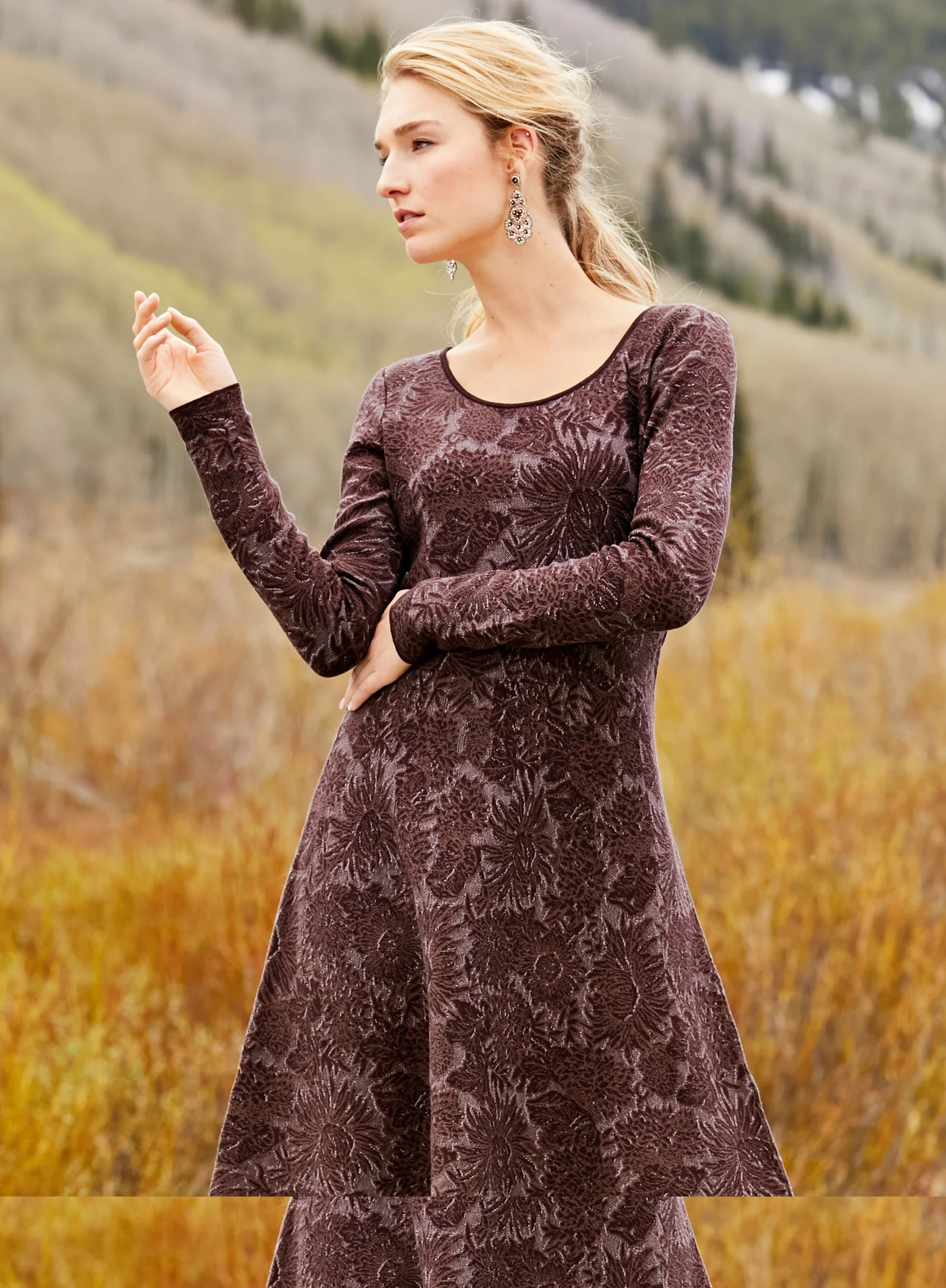 Ursula Dress - Image 5