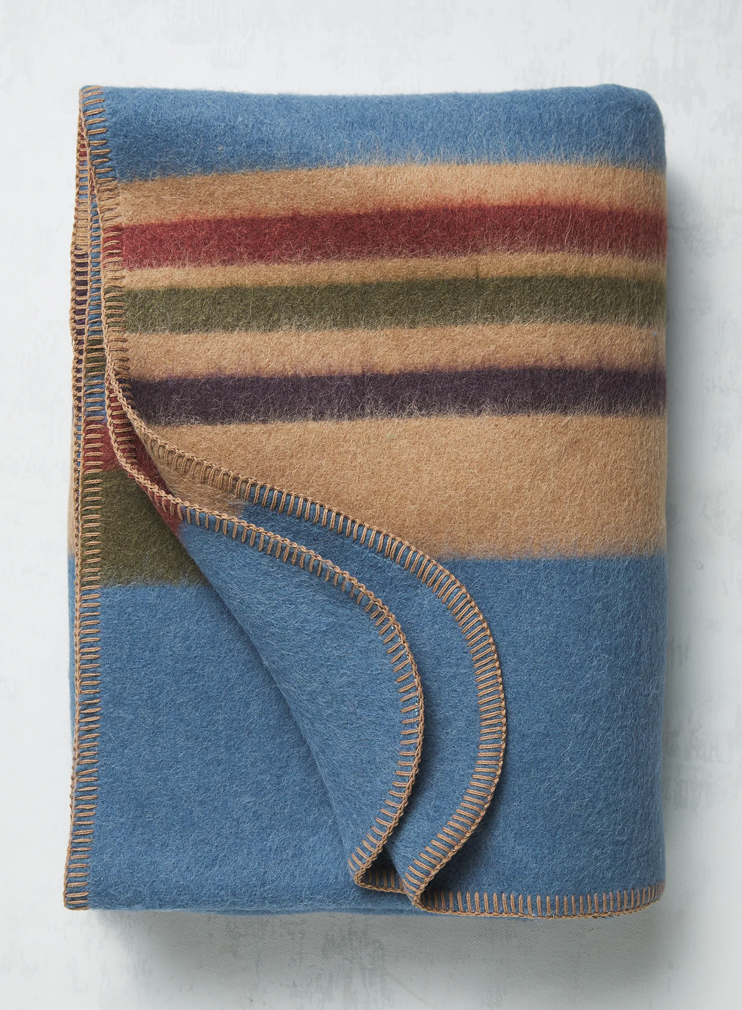 Urubamba Blanket