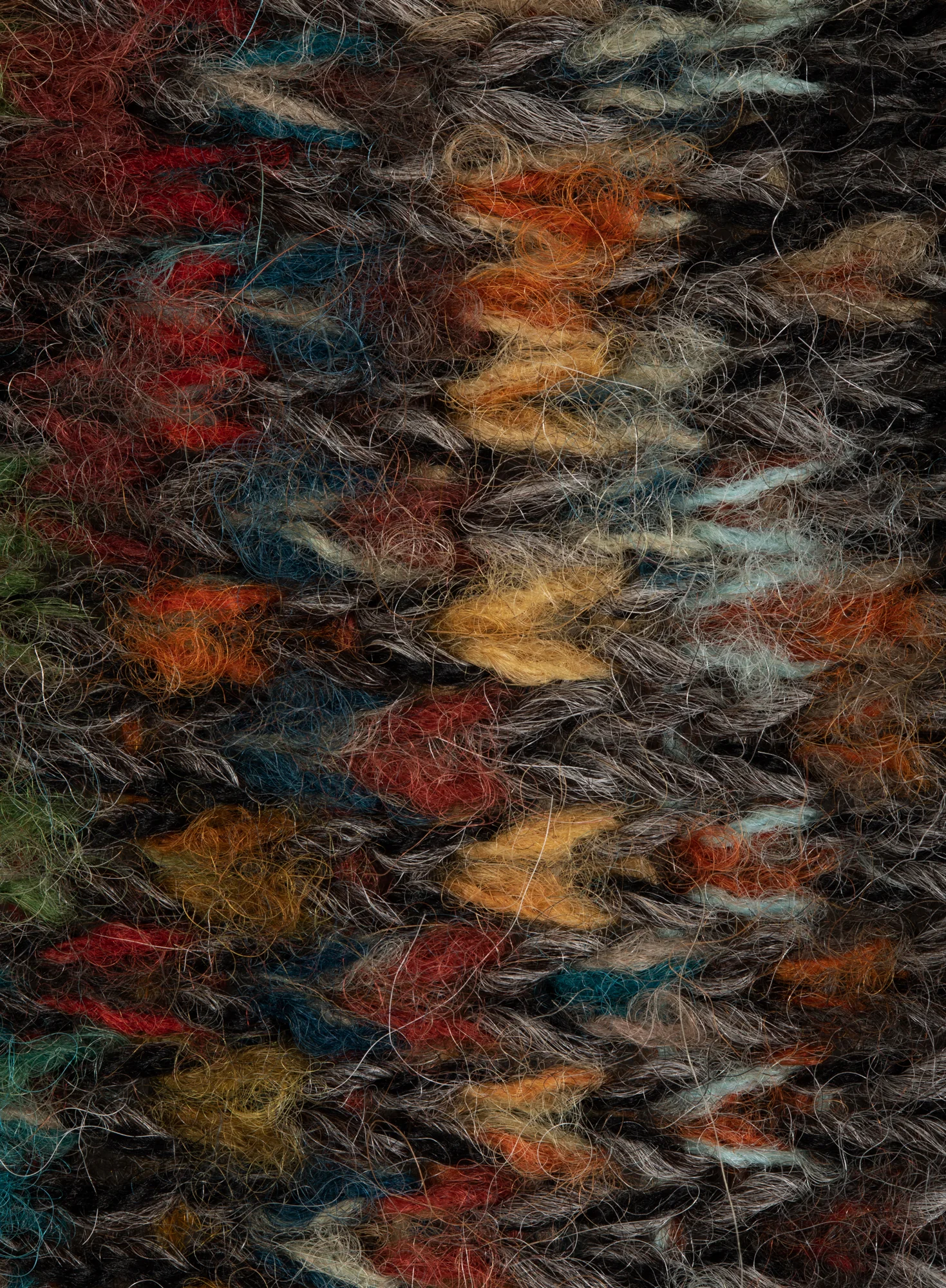 Urubamba Pullover - Image 2