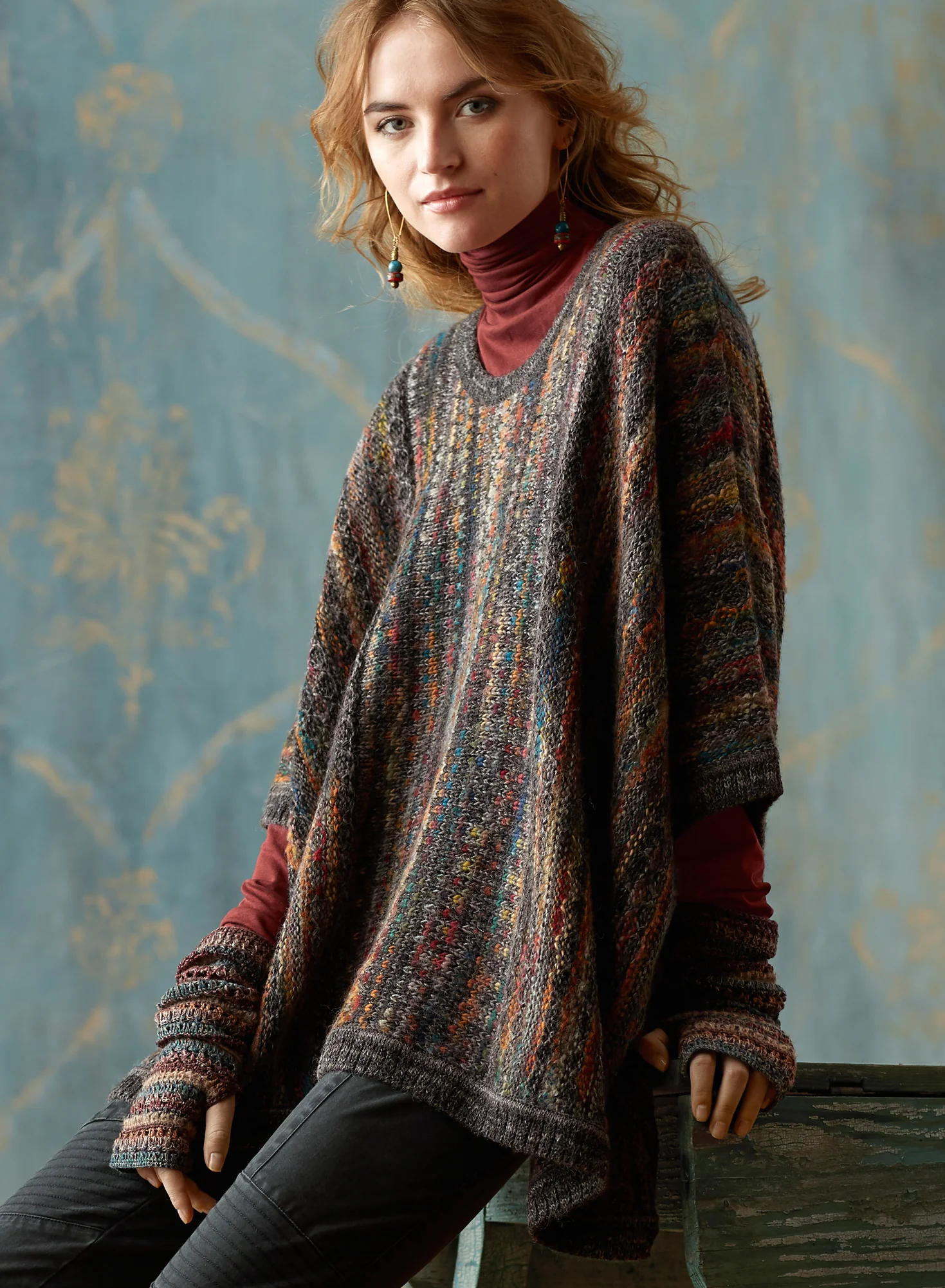 Urubamba Pullover - Image 6