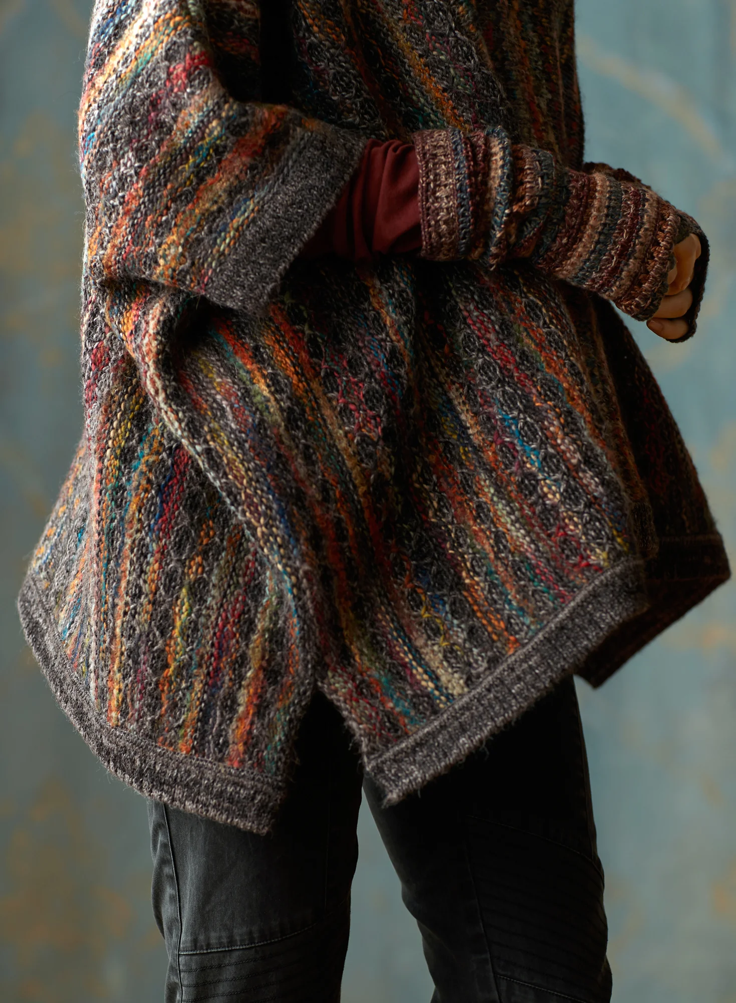 Urubamba Pullover - Image 7