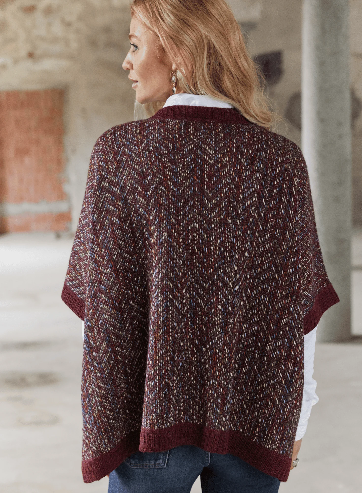 Urubamba Pullover - Image 2