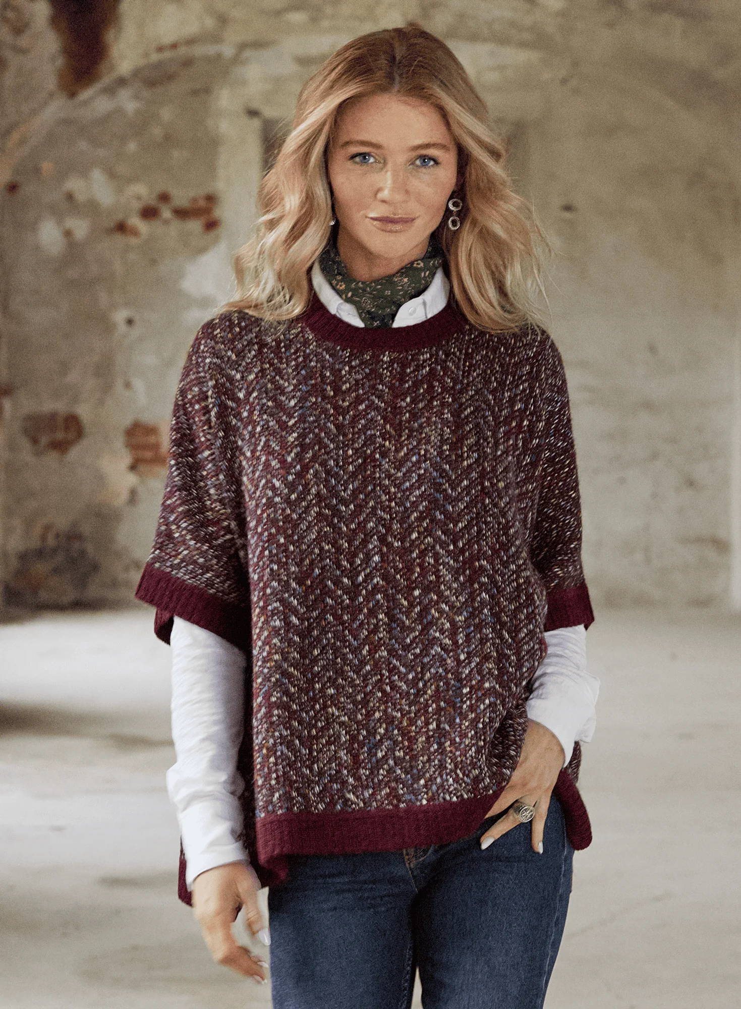 Urubamba Pullover - Image 4