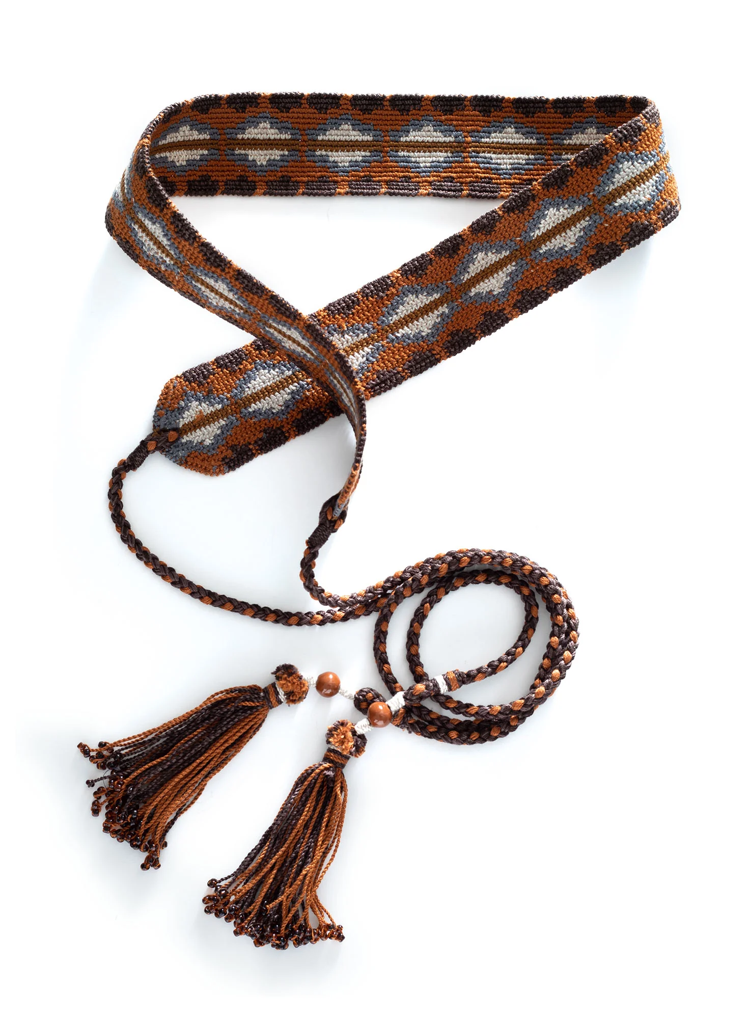 Ushuaia Belt