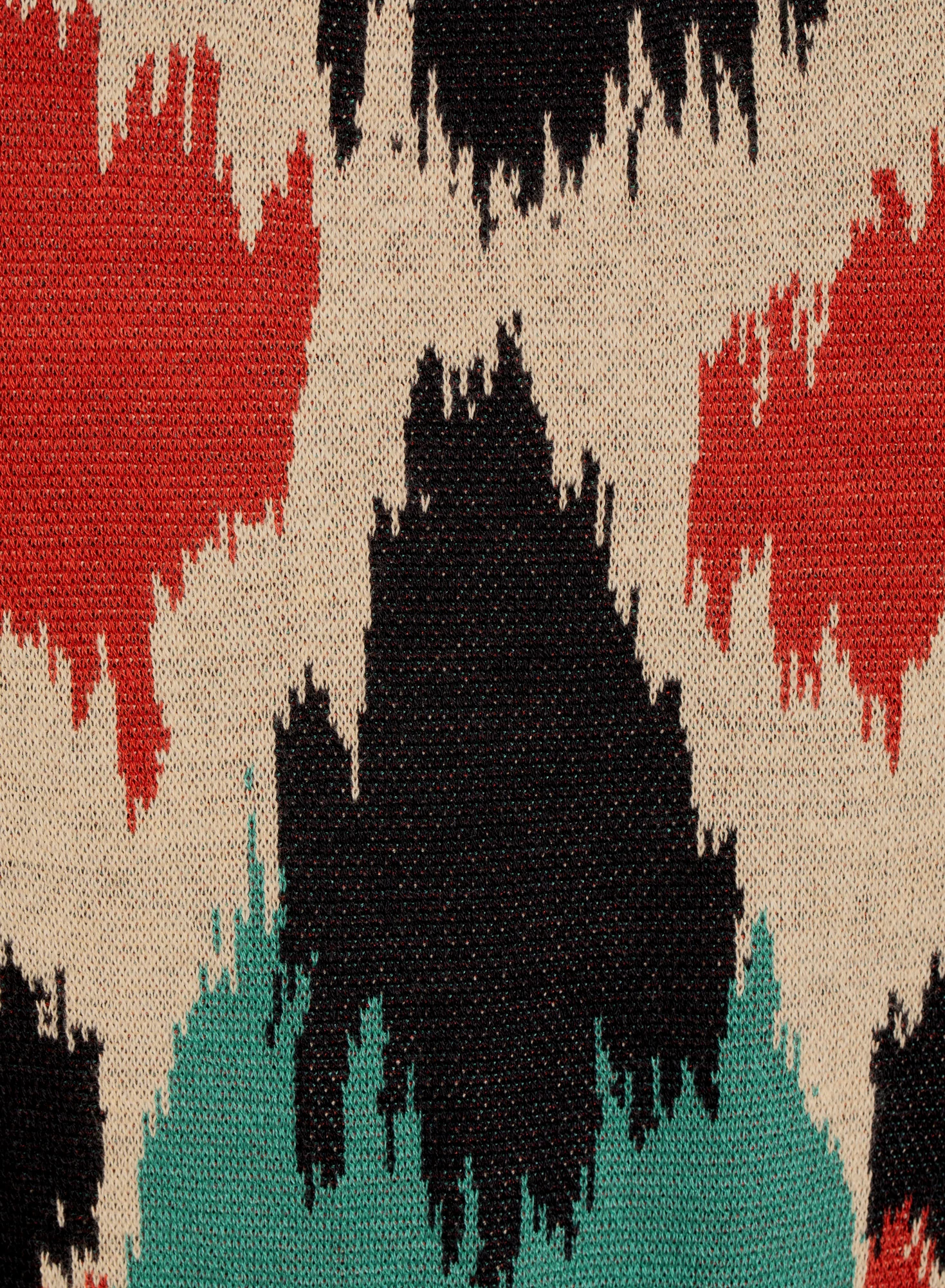 Uzbek Tank Dress - Image 2