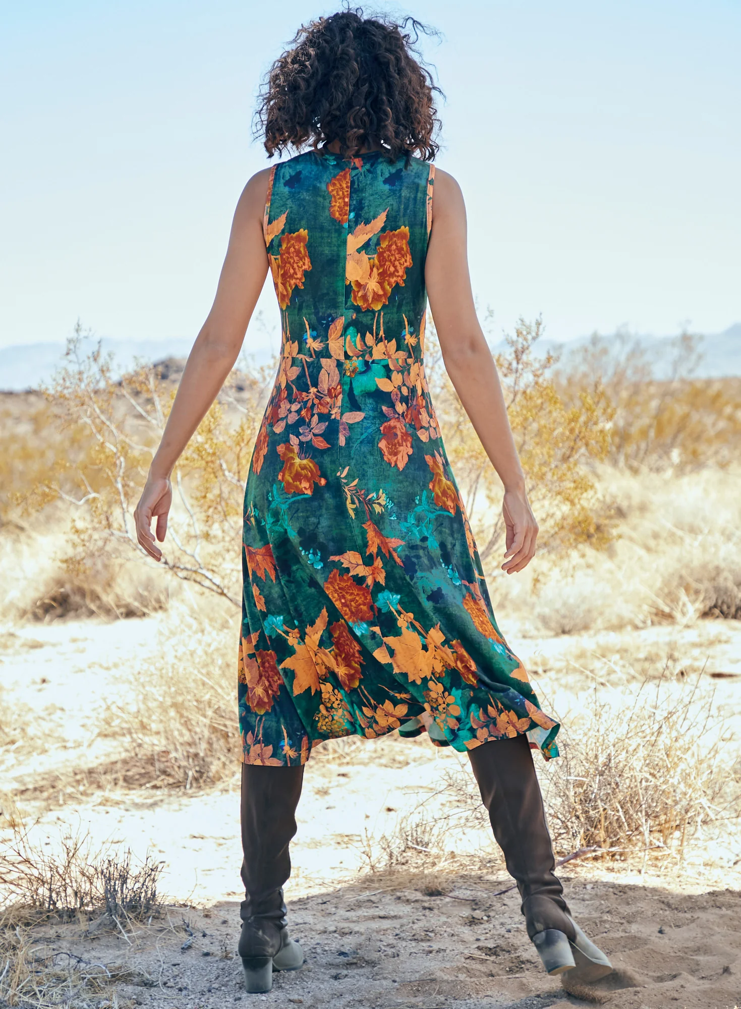 Vadera Dress - Image 2