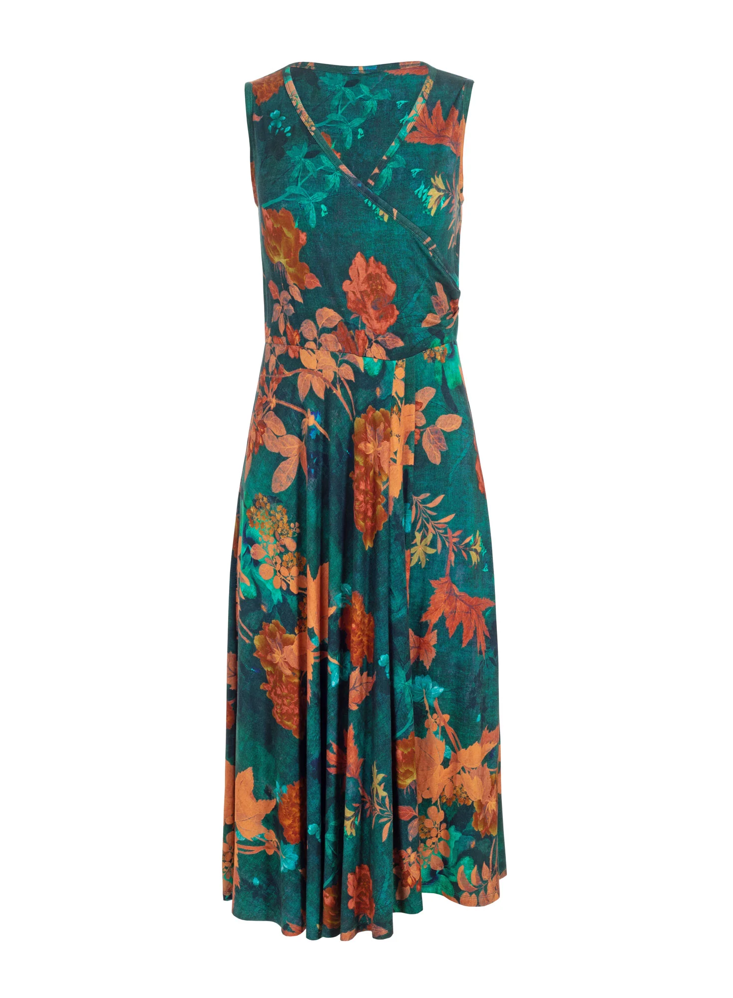 Vadera Dress - Image 4