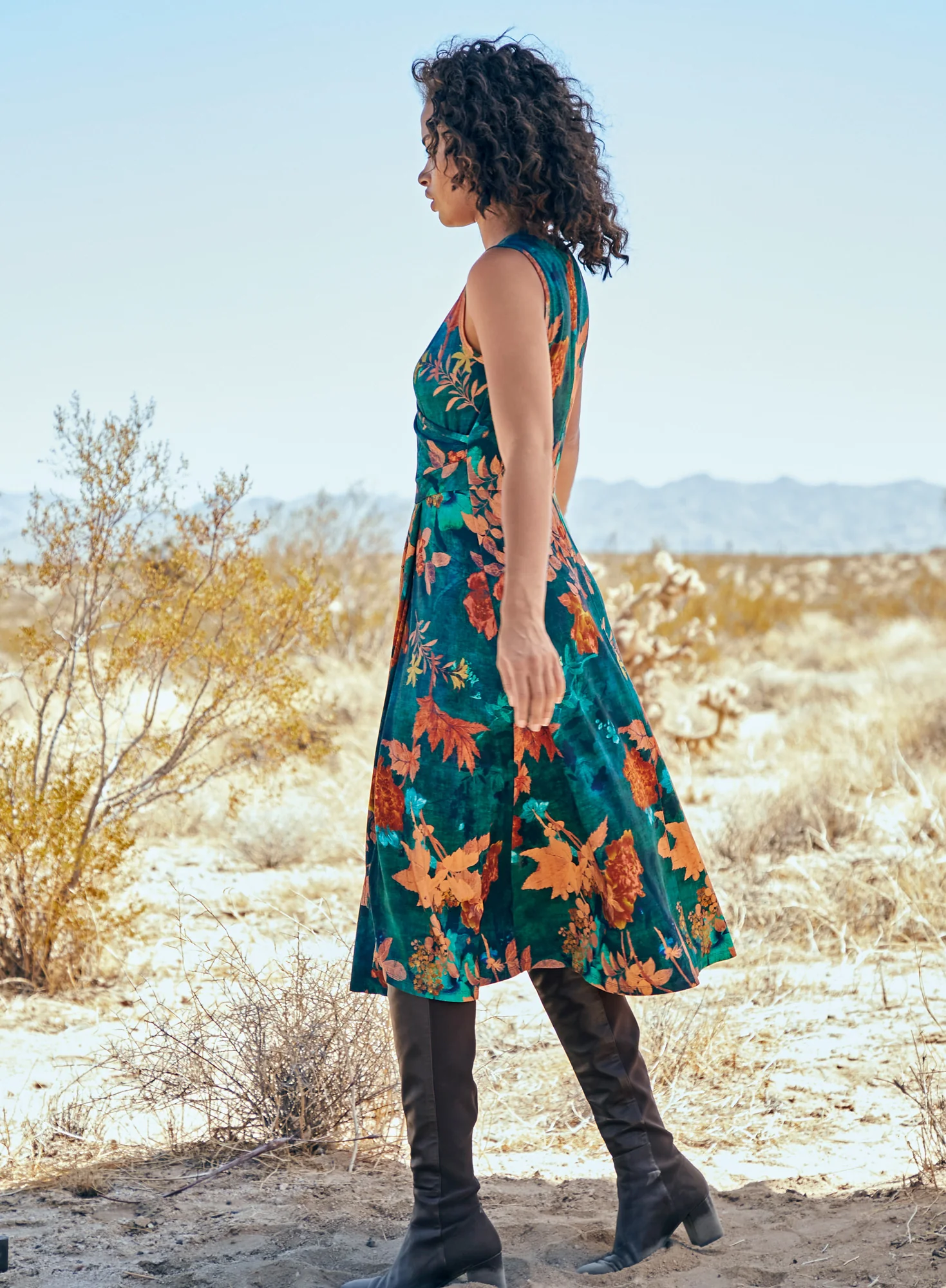 Vadera Dress - Image 6
