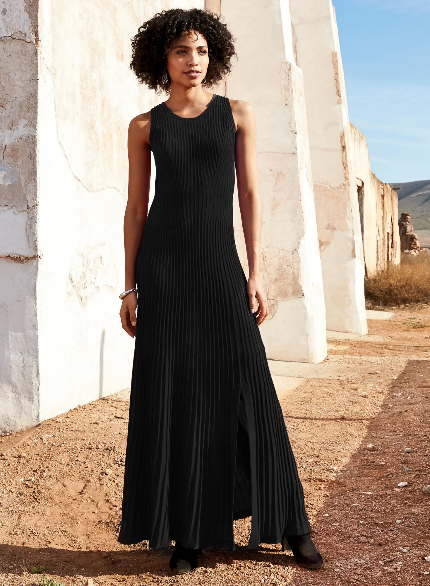 Val Disere Dress 53"