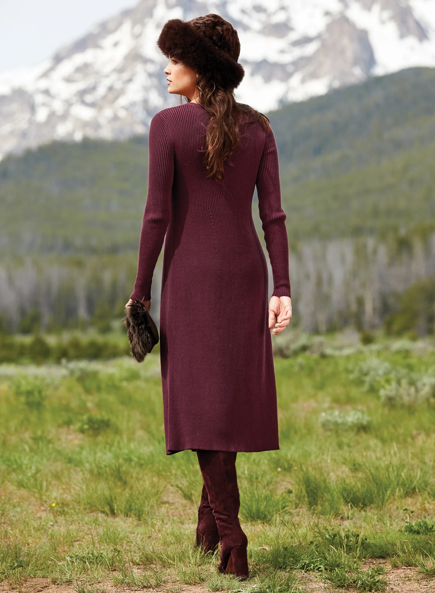 Valais Cardigan - Image 2