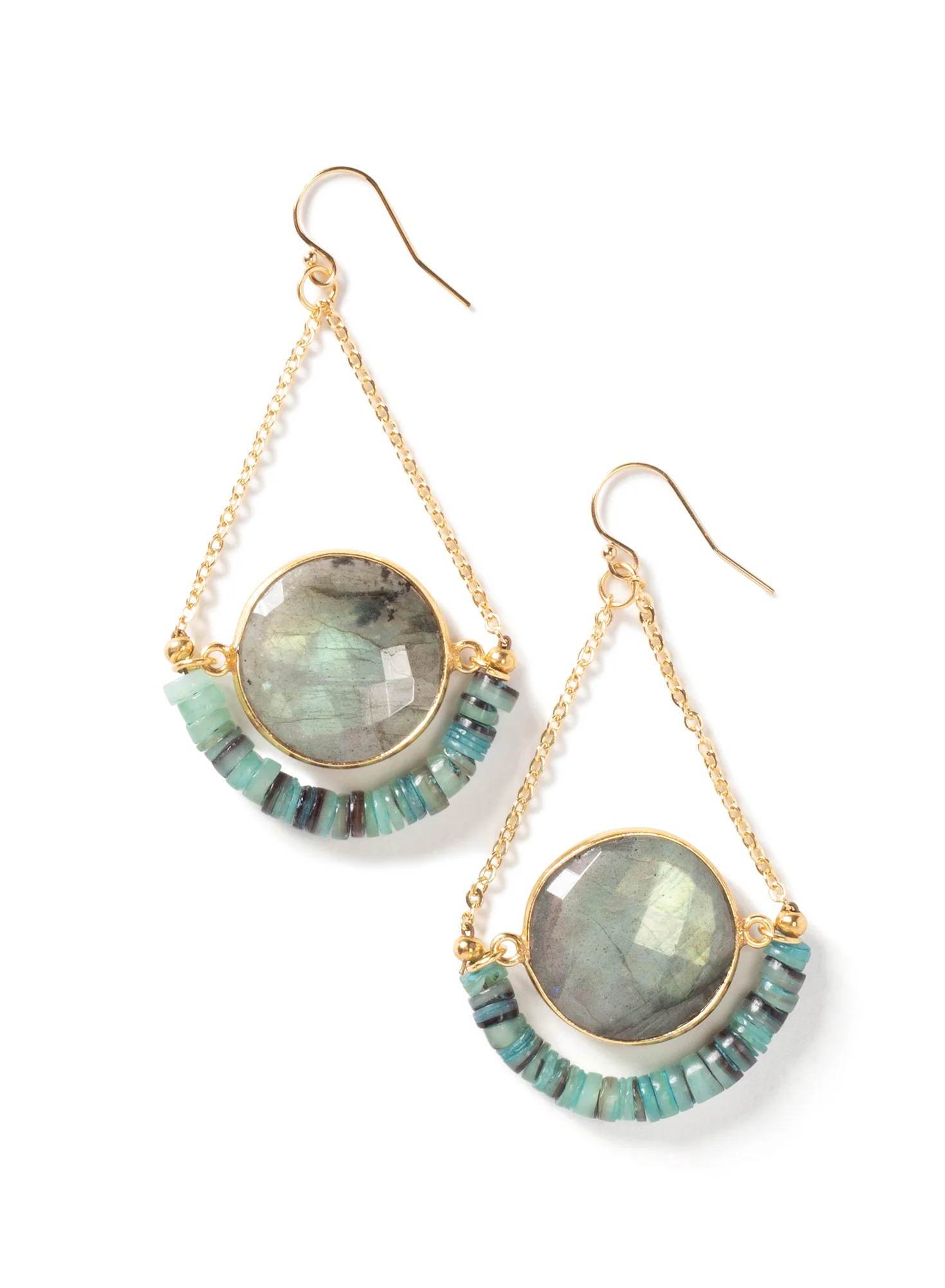 Valencia Earrings