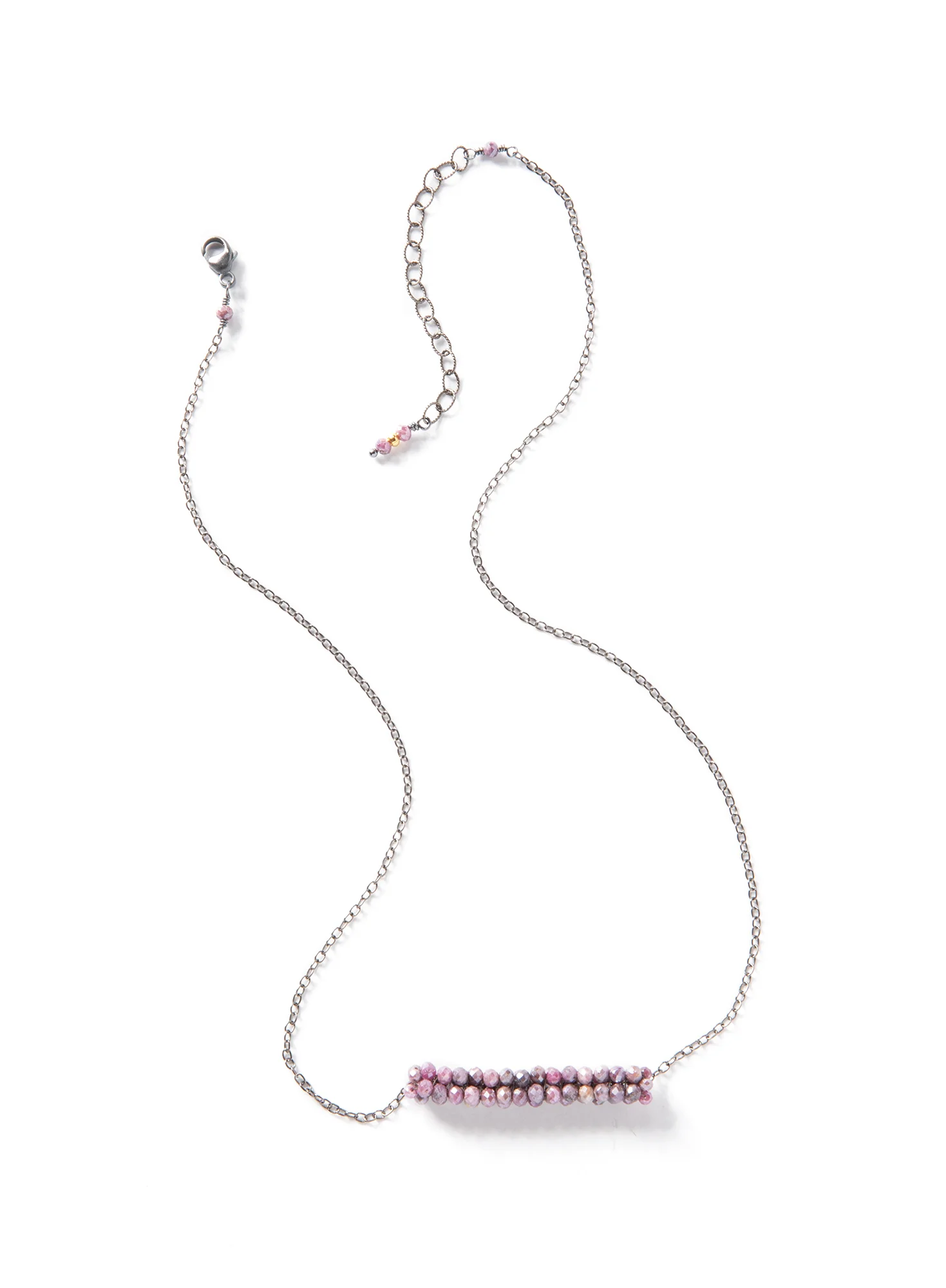 Valencia Necklace
