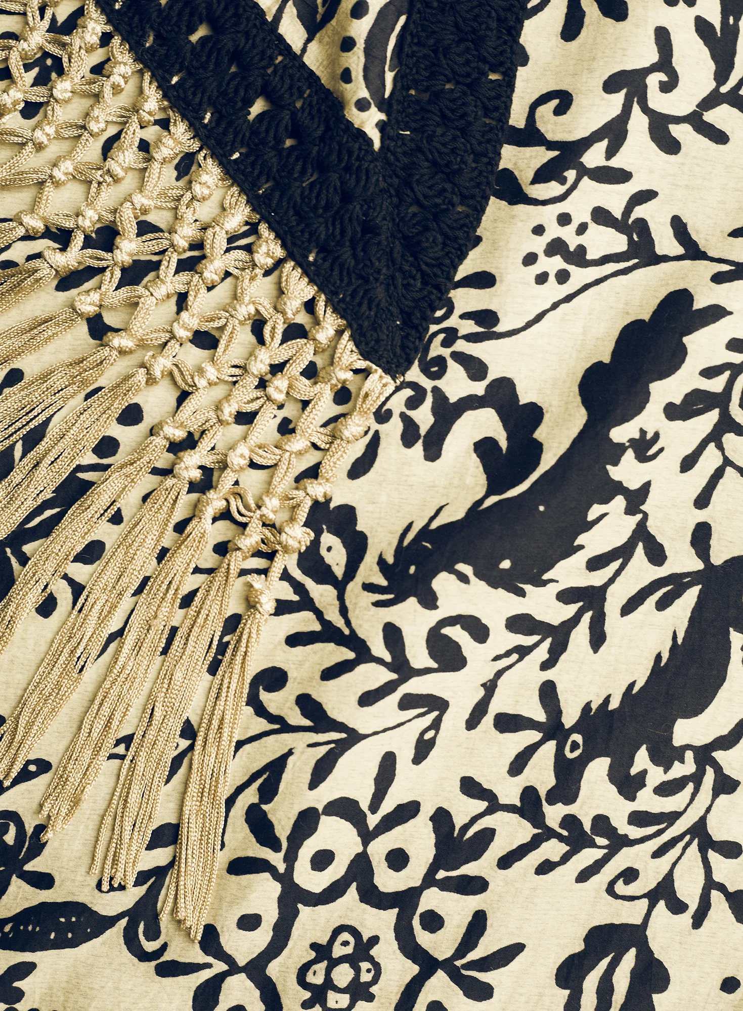 Valencia Shawl - Image 3