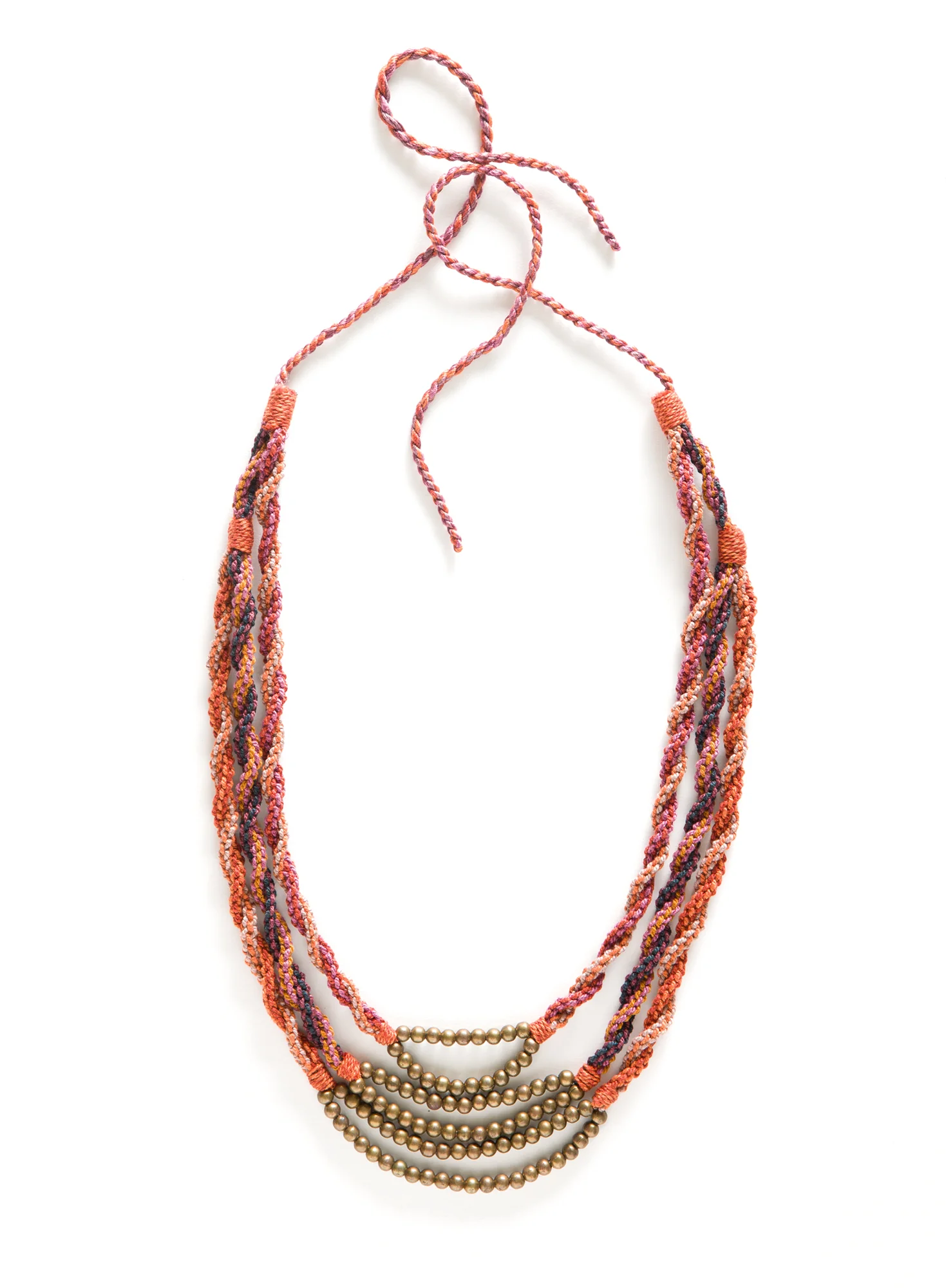 Valentina Necklace