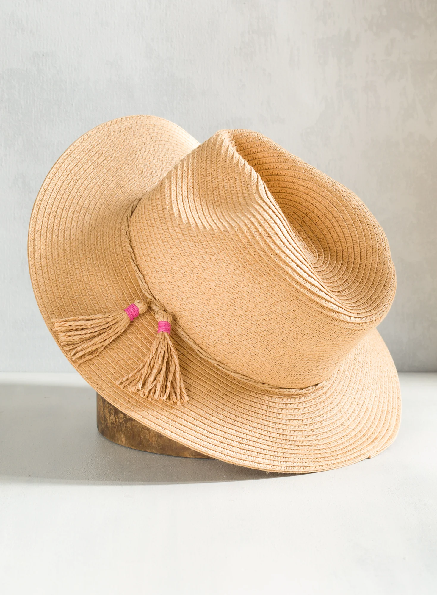 Vallarta Fedora