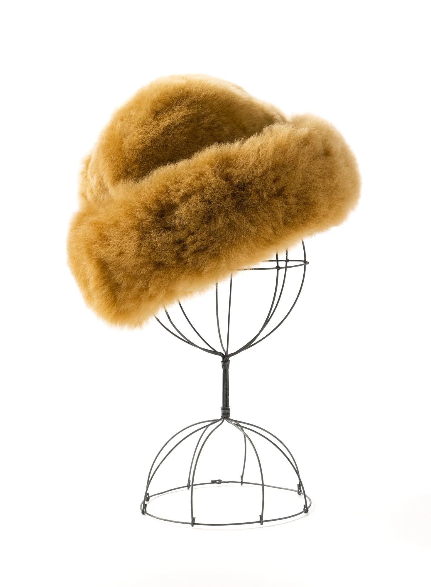 Vallnord Fur Hat