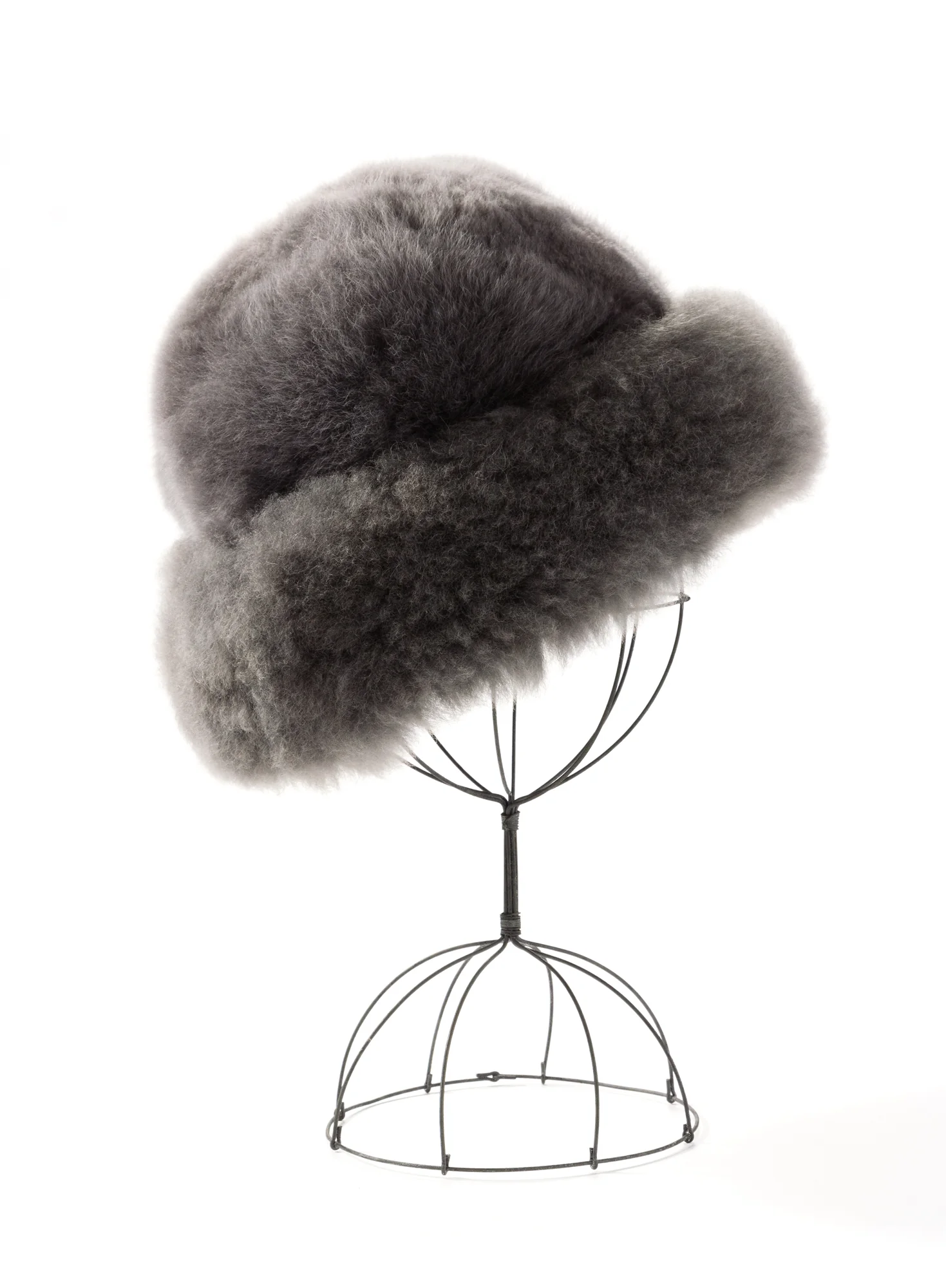 Vallnord Fur Hat