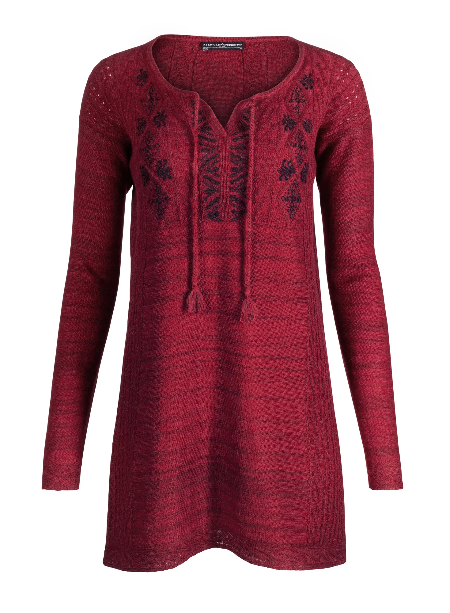 Valmiera Tunic - Image 3