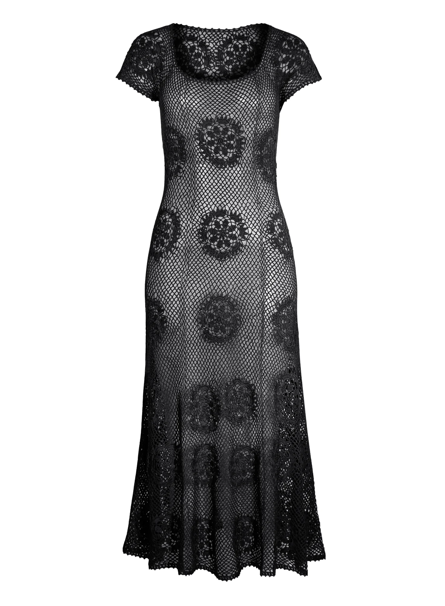 Vapors Dress