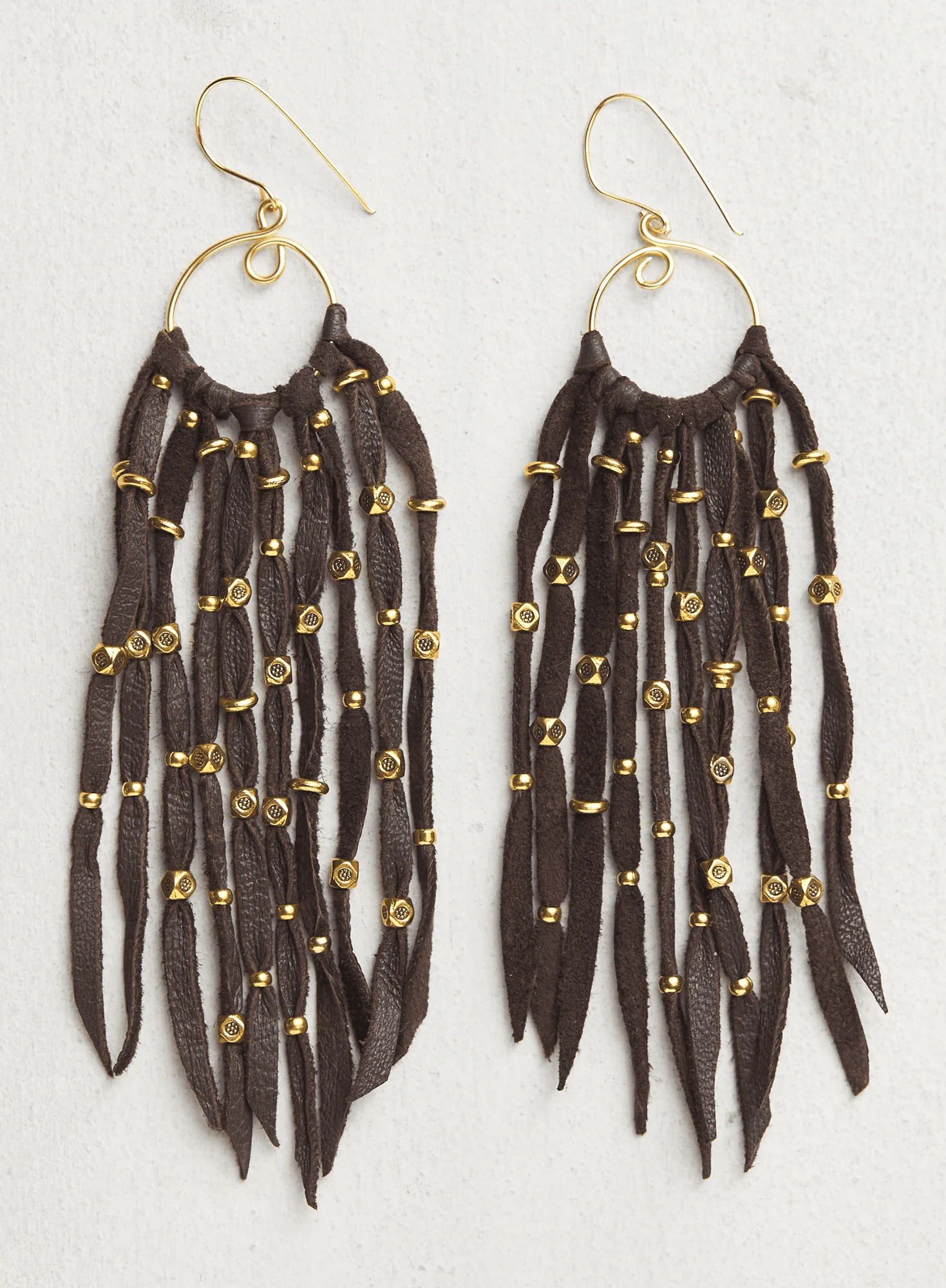 Vaquera Earrings - Image 2