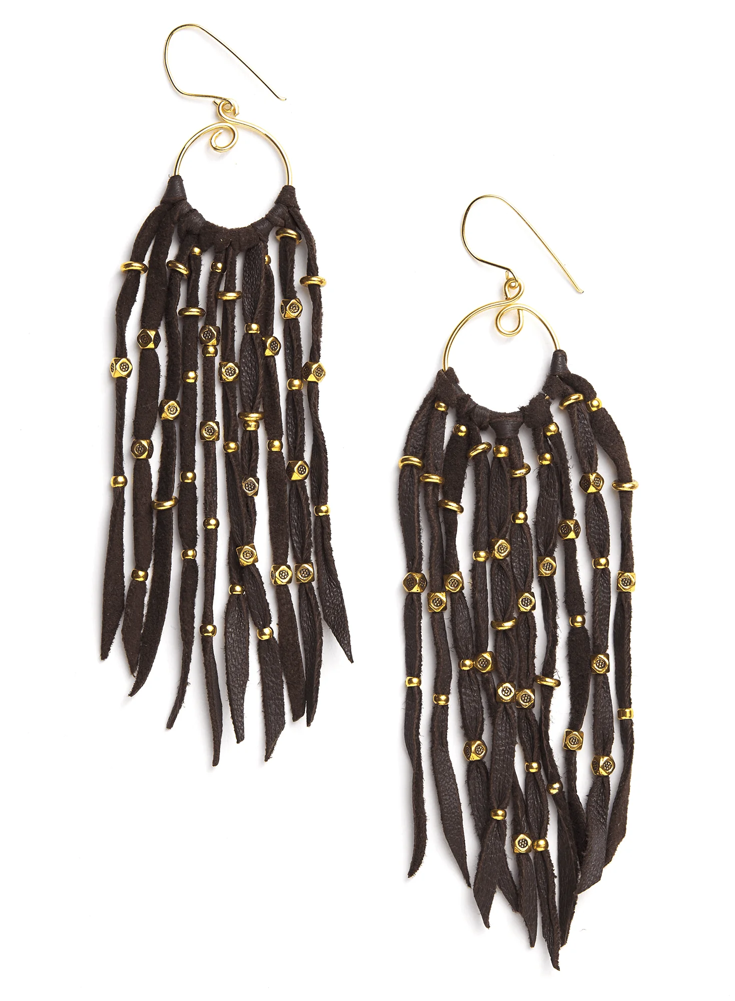 Vaquera Earrings - Image 3