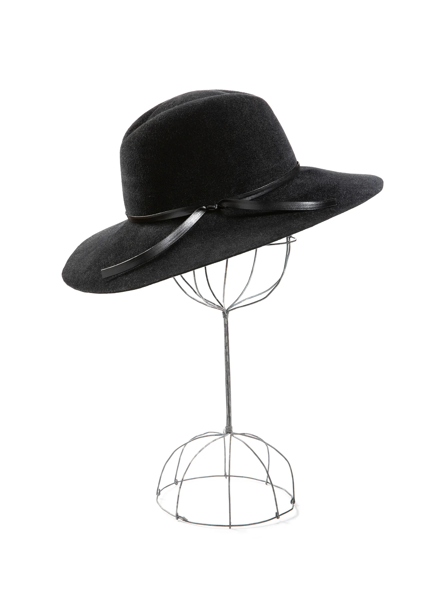 Vaquero Hat