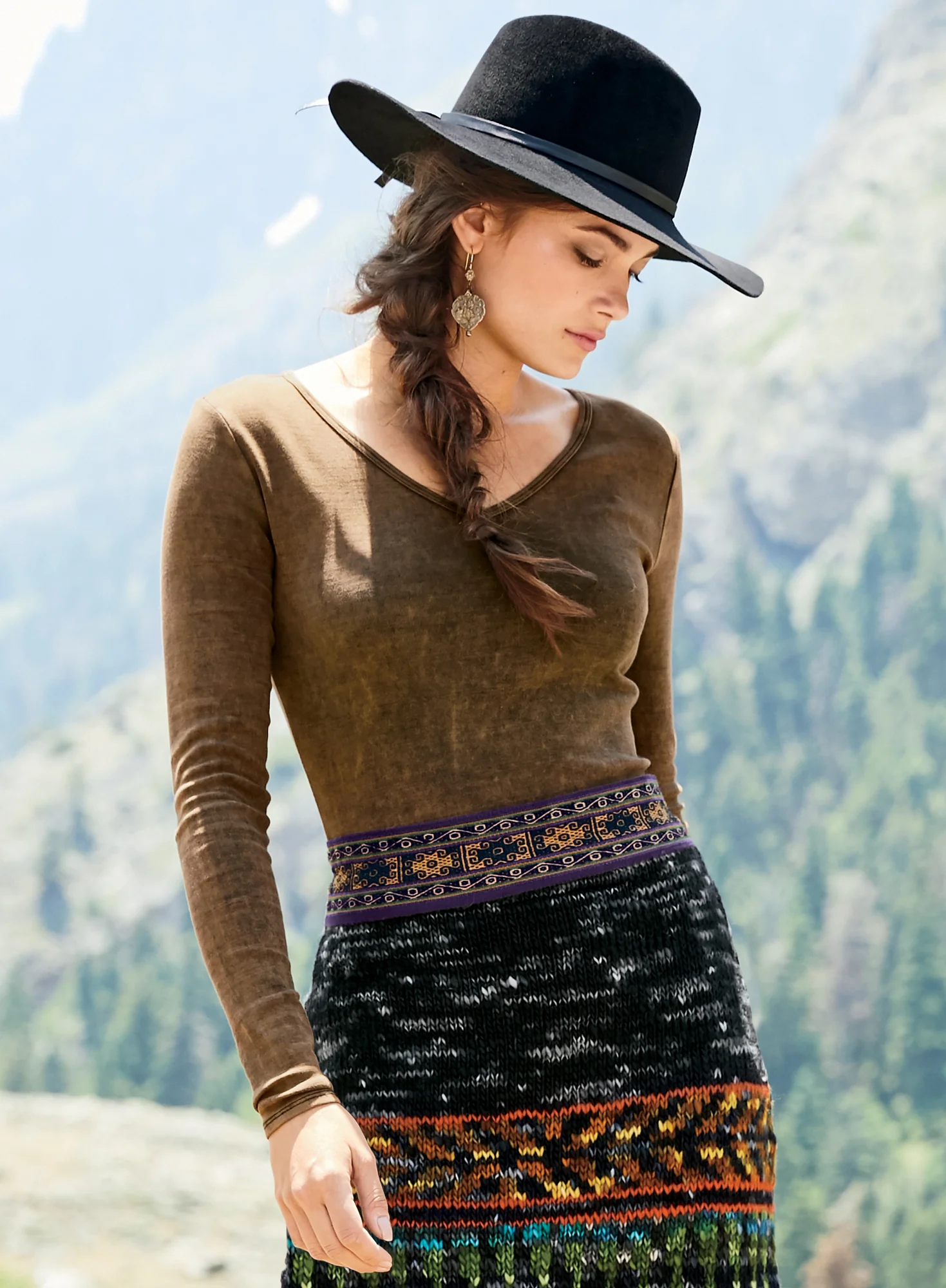 Vaquero Hat - Image 3