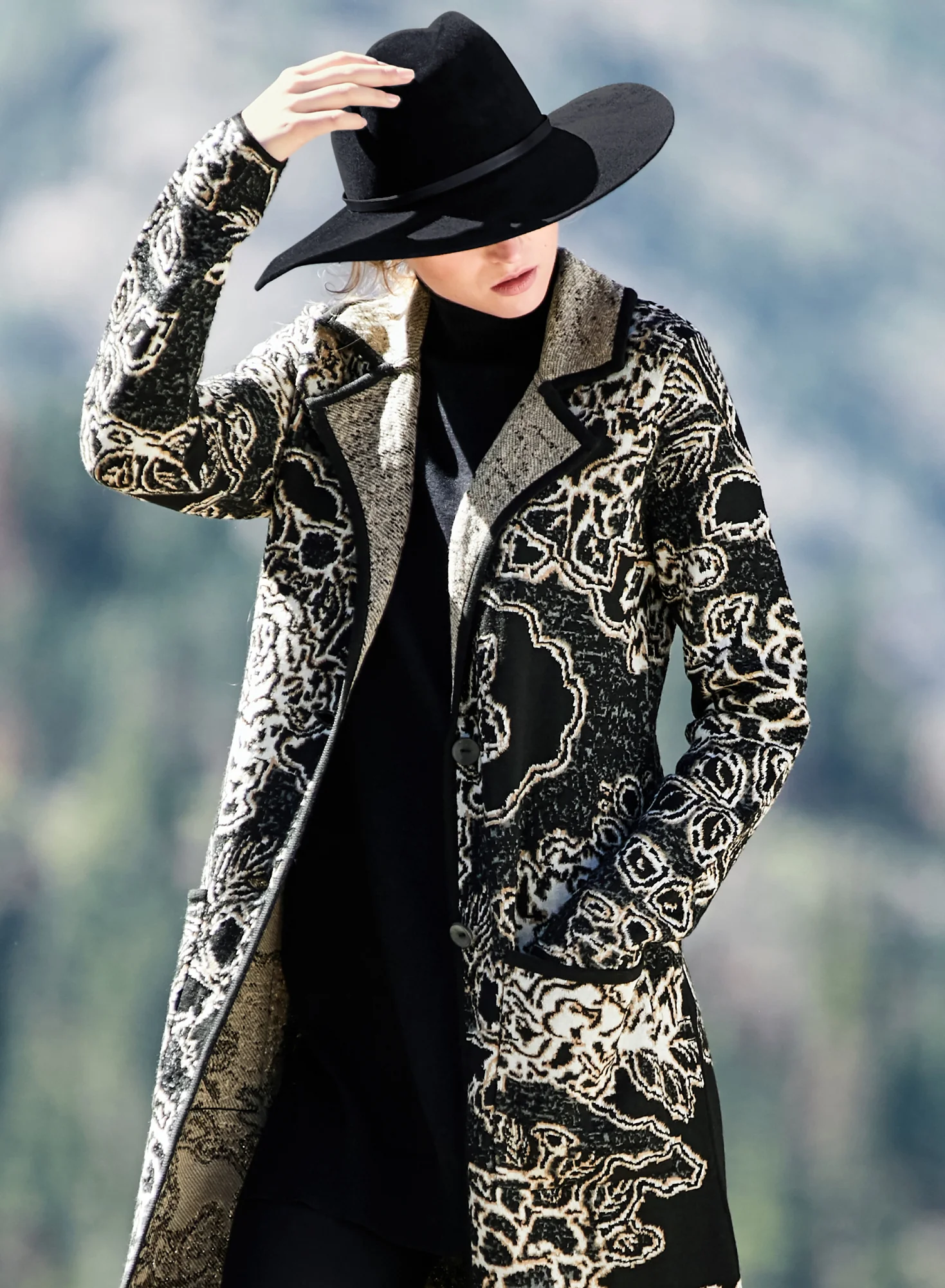 Vaquero Hat - Image 6